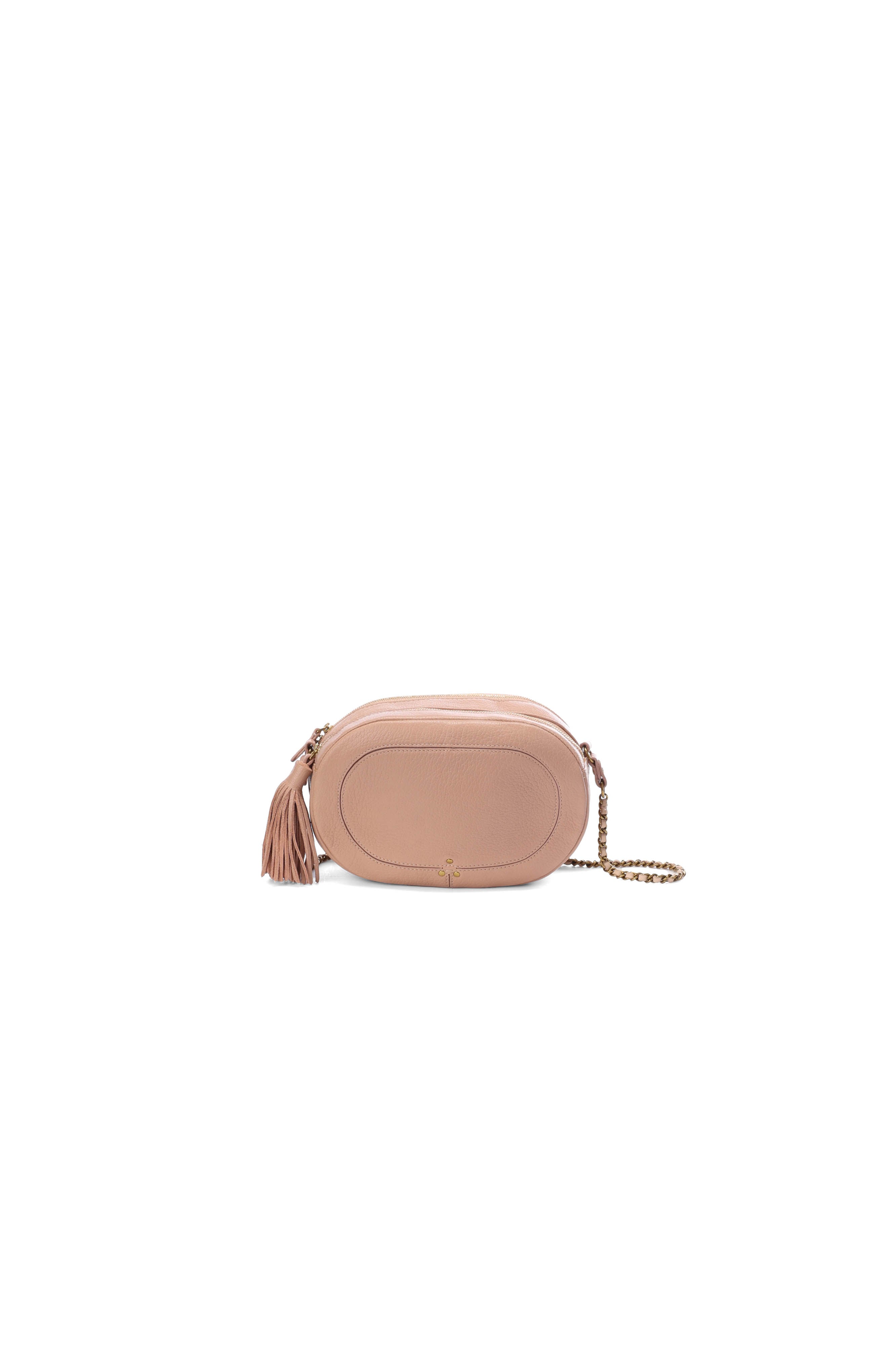 Marc Chèvre rose Jerome Dreyfuss