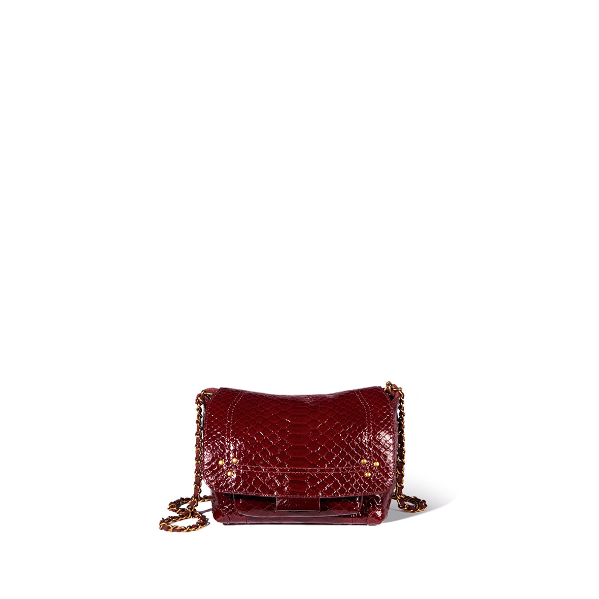 Lulu S Jerome Dreyfuss