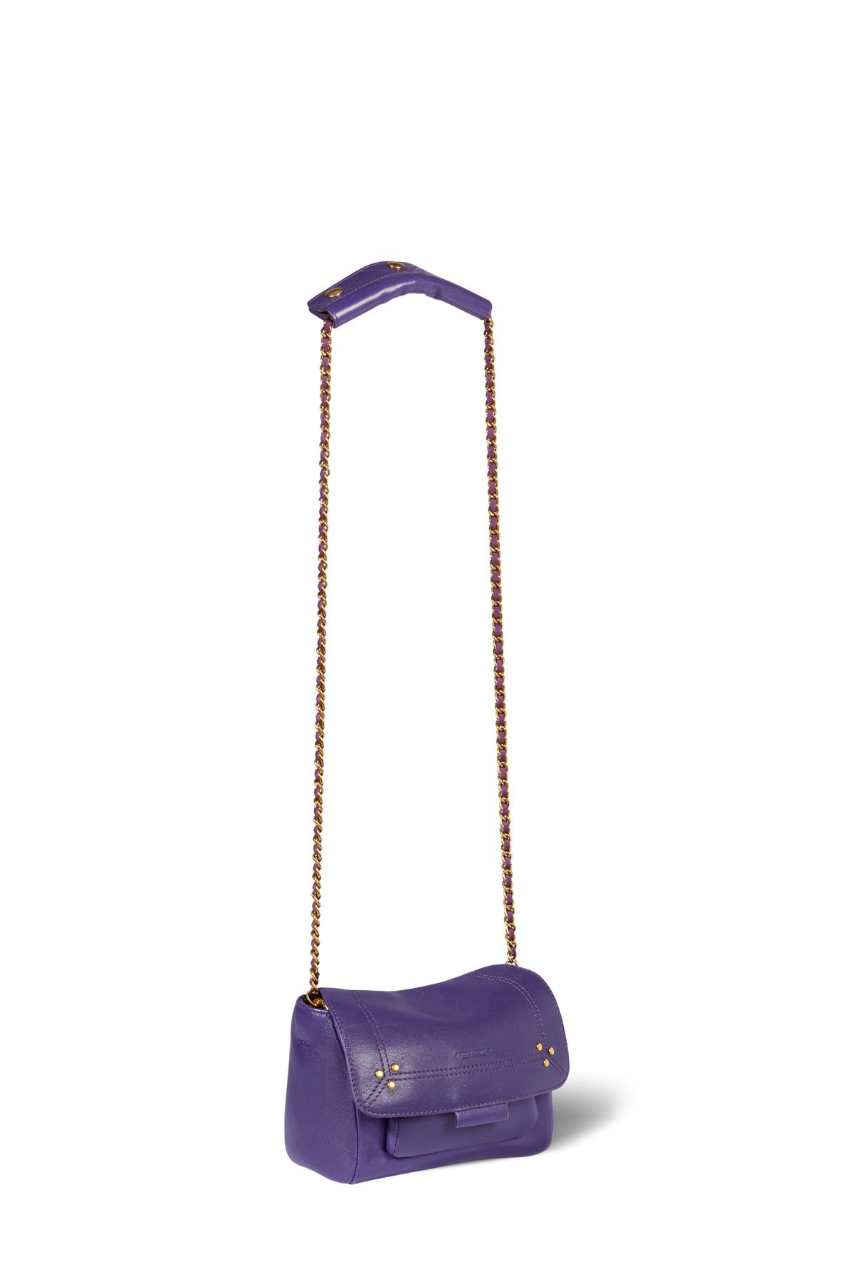 Lulu S Jerome Dreyfuss