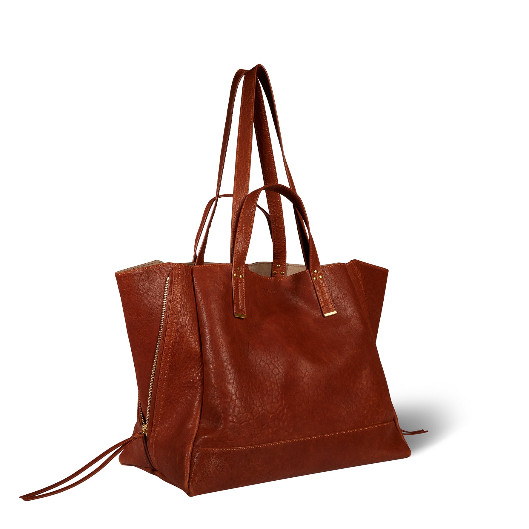 Georges L Agneau camel Jerome Dreyfuss