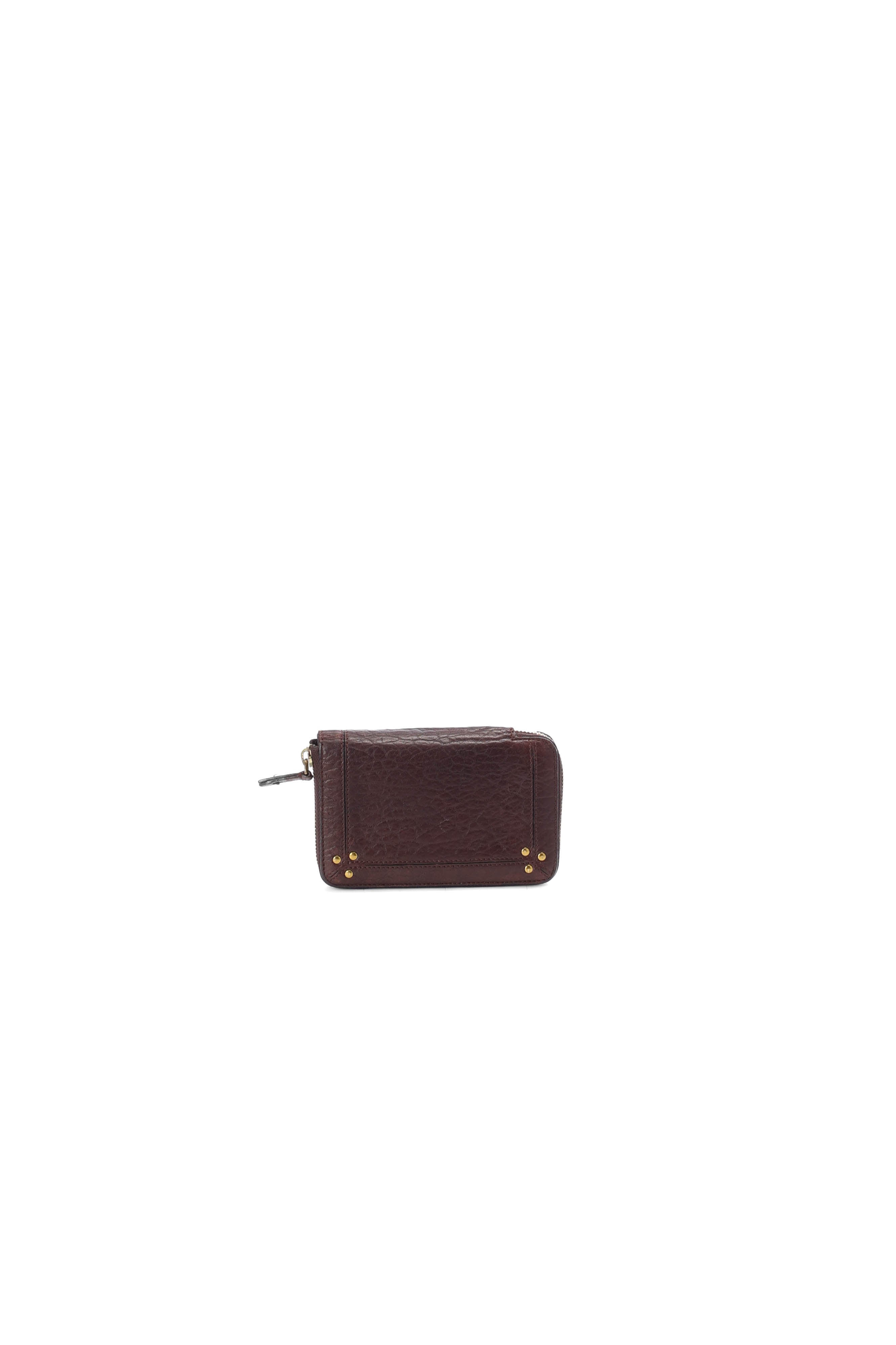 Julien Agneau burgundi Jerome Dreyfuss