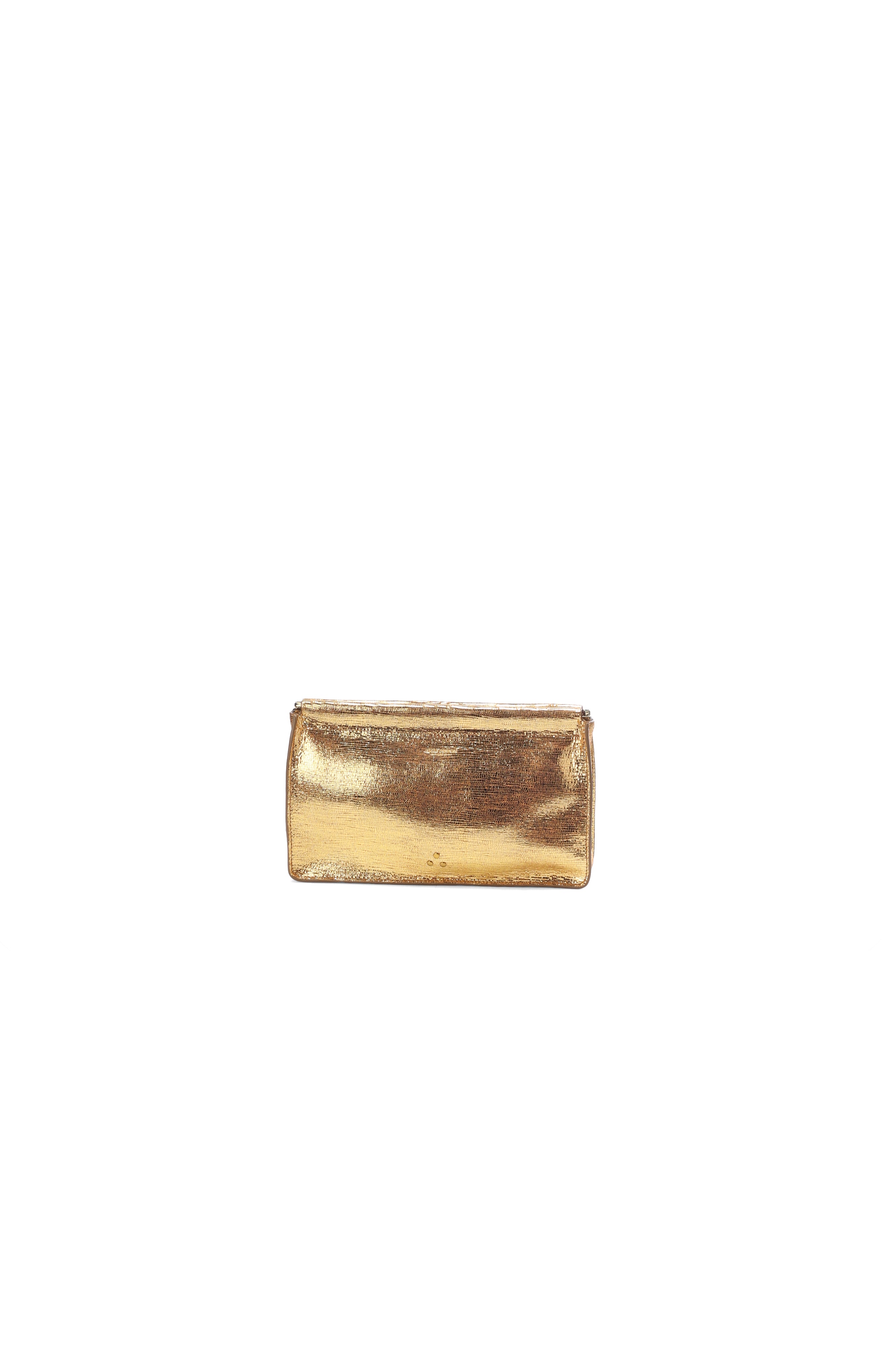 Clic Clac L Chèvre lamé or Jerome Dreyfuss