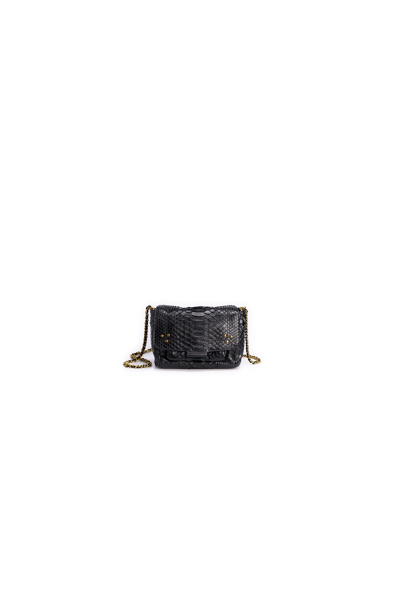 Lulu S Jerome Dreyfuss