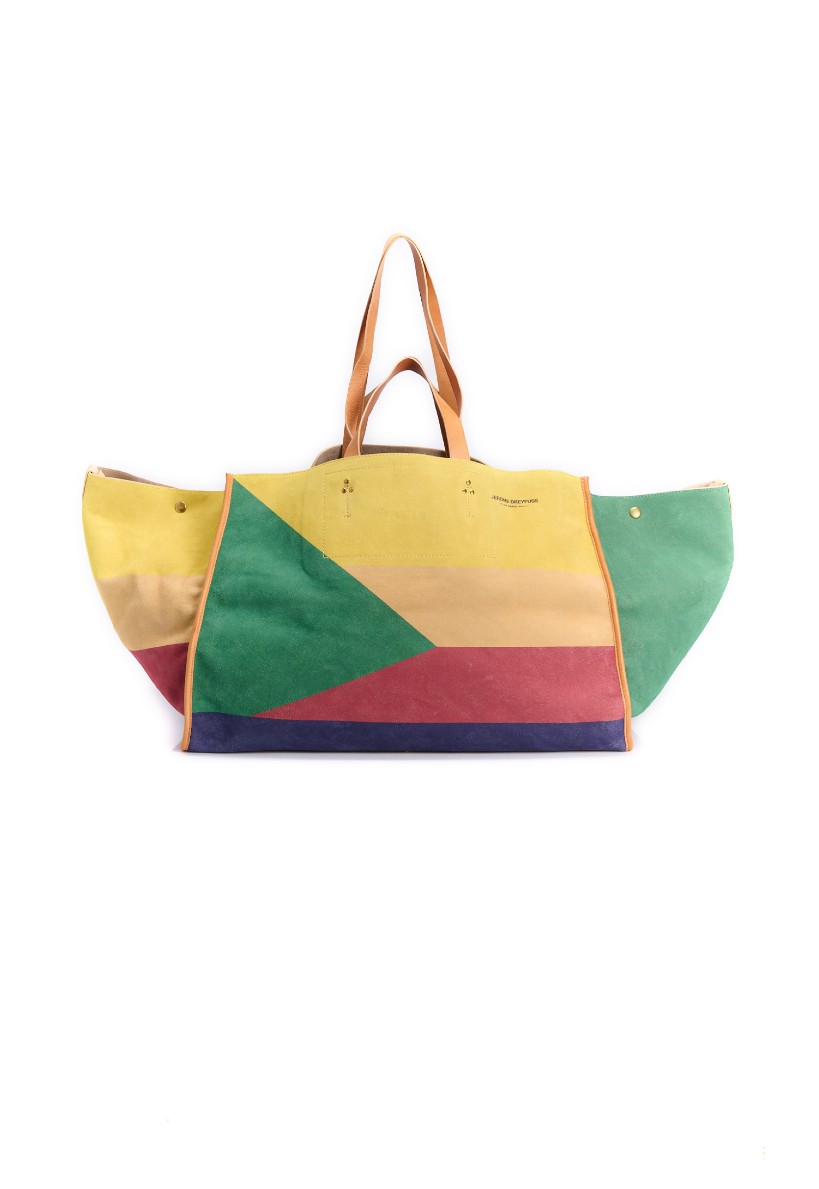 Léon XL Jerome Dreyfuss