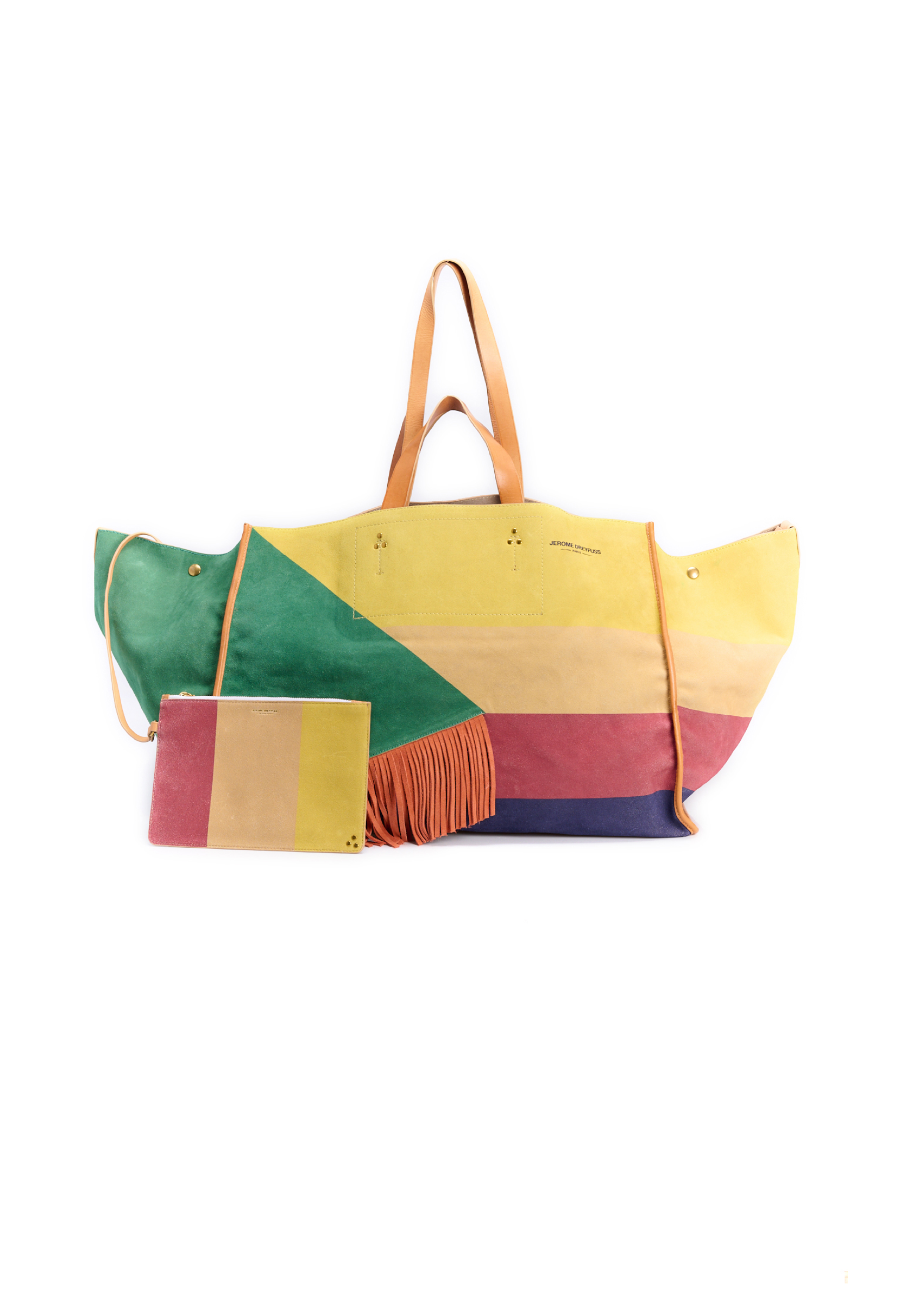 Léon XL Jerome Dreyfuss