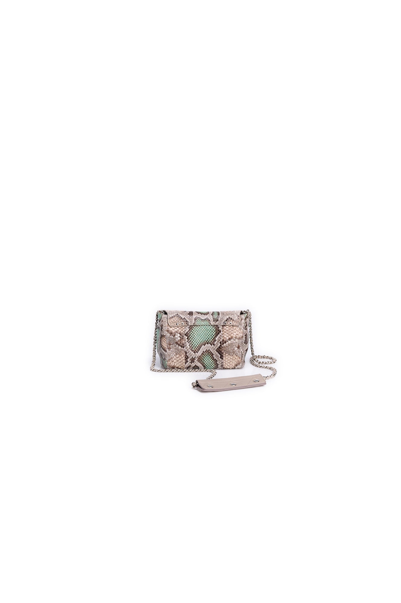 Lulu S python natsu Jerome Dreyfuss