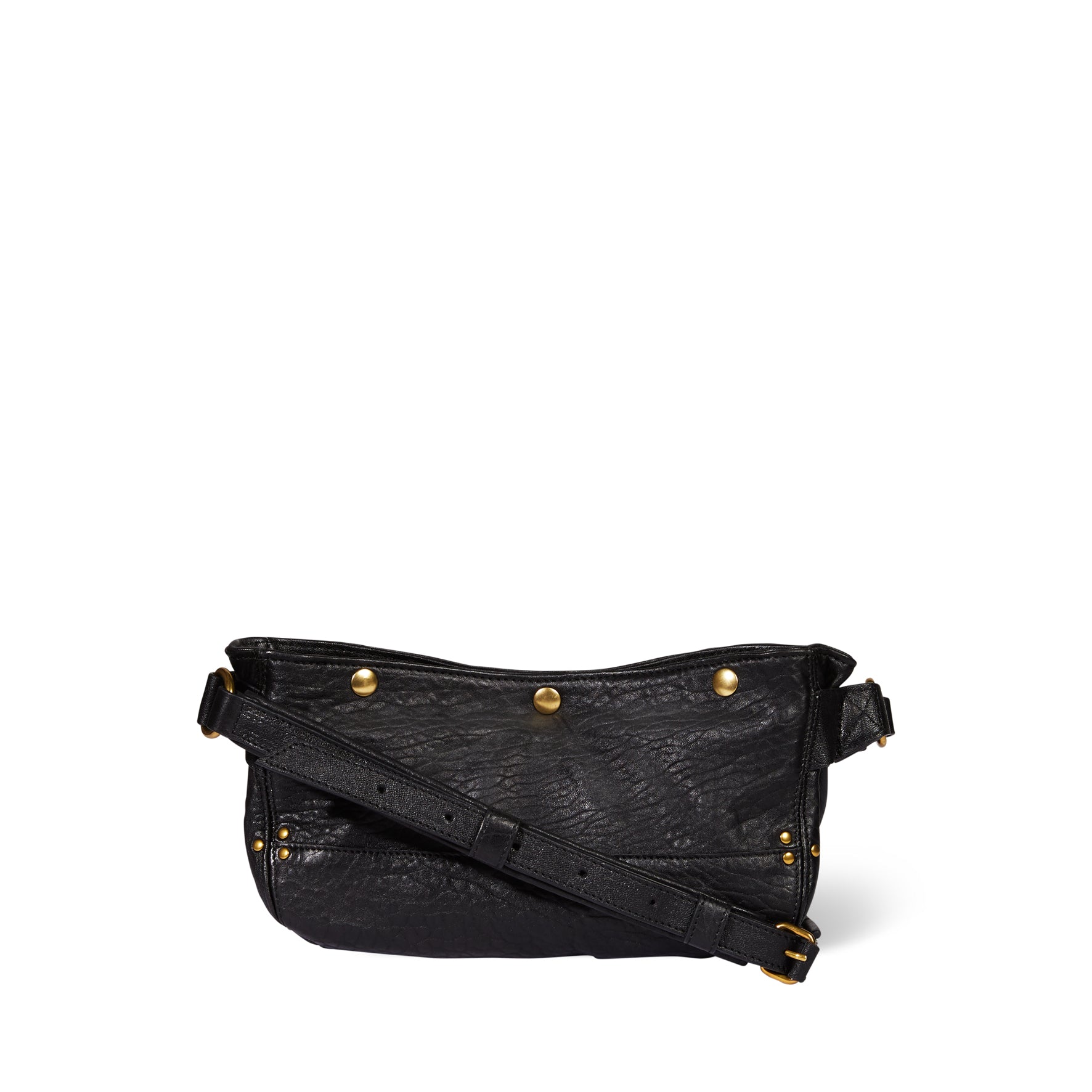 Billy Banane Agneau Noir Jerome Dreyfuss