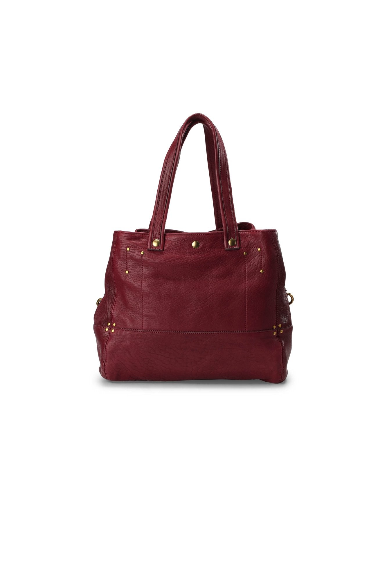 Billy M Chèvre Bordeaux Grainé Jerome Dreyfuss