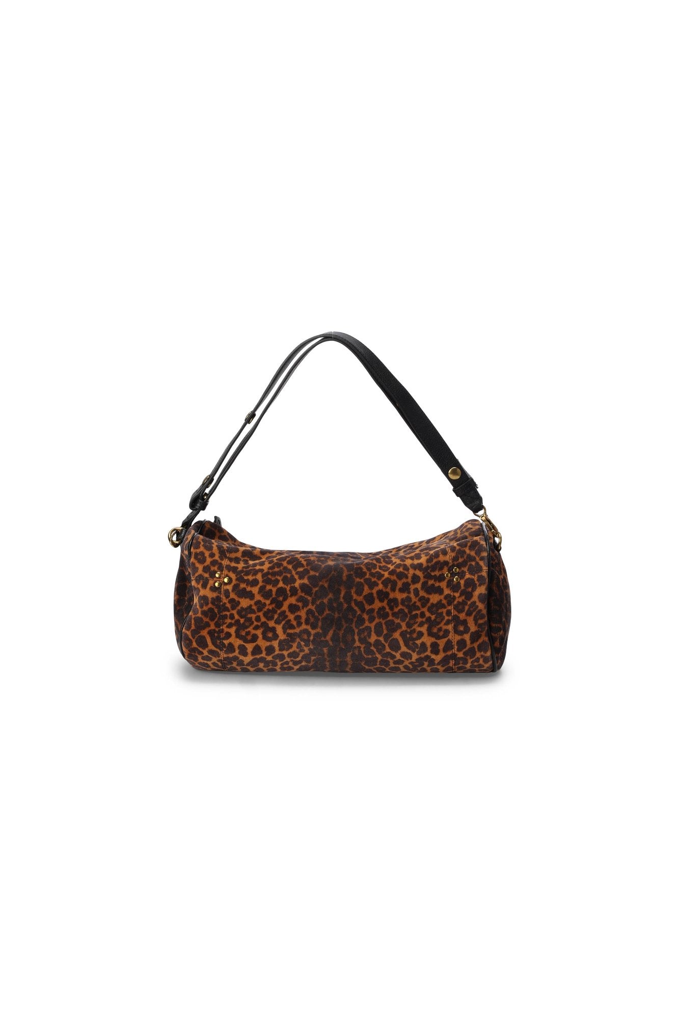 Louis croute velours Léo Chamois Jerome Dreyfuss