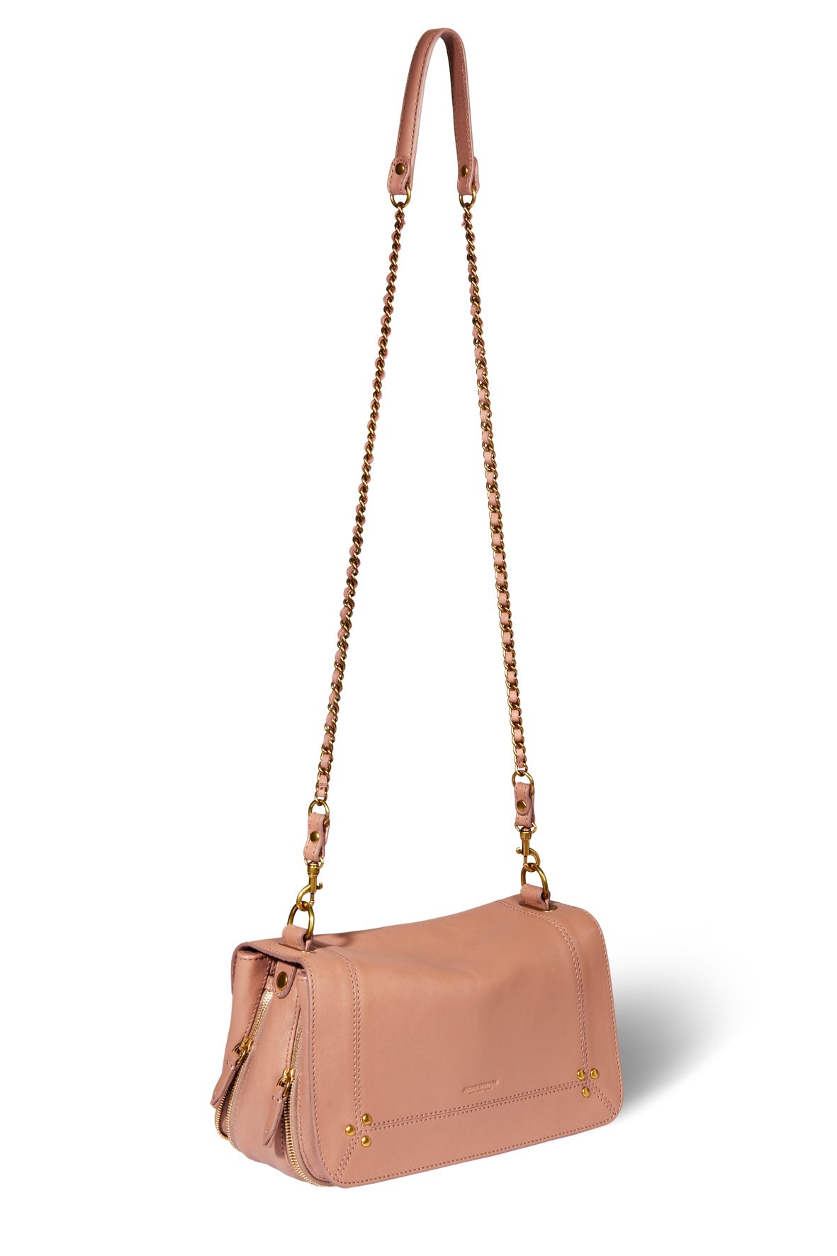 Bobi Veau Bois de Rose Jerome Dreyfuss