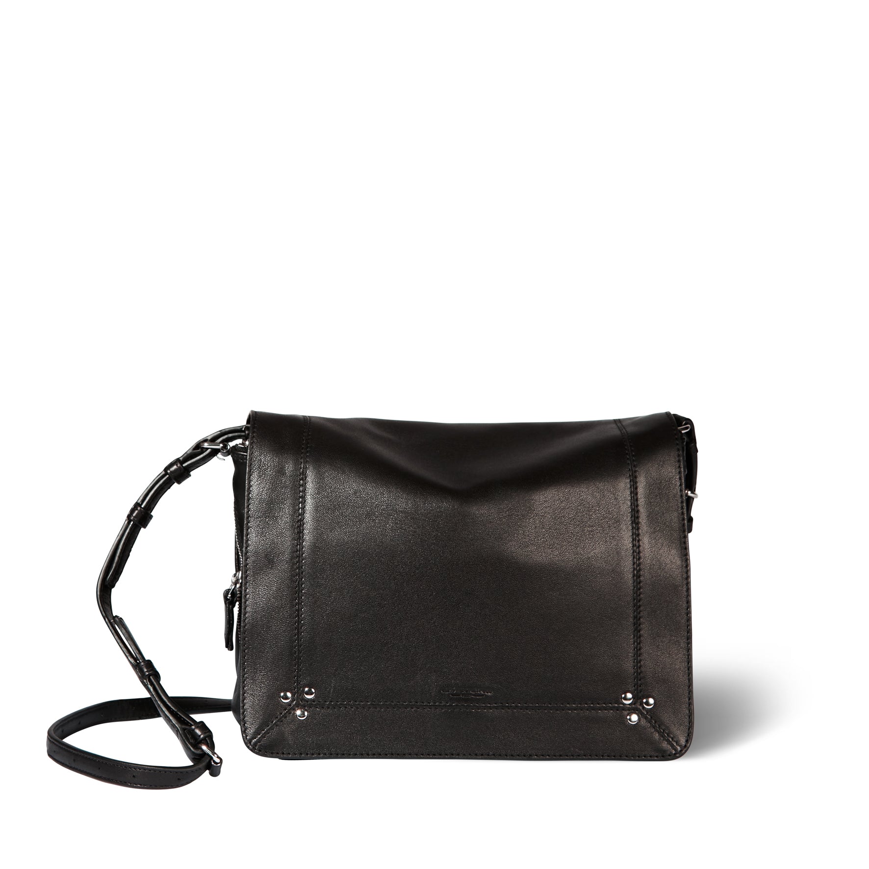 Igor Agneau noir silver Jerome Dreyfuss