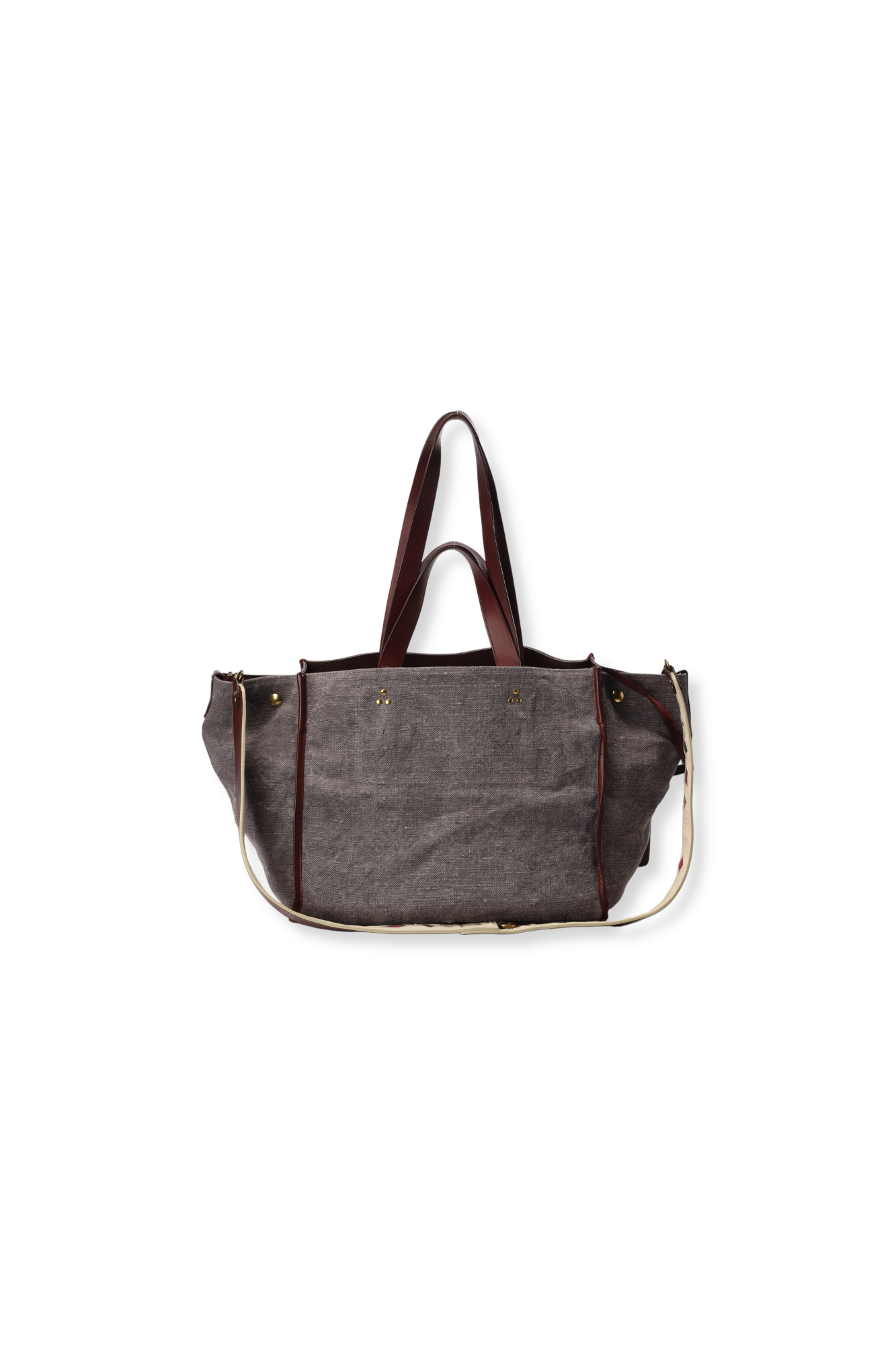 Léon M Lin Anthracite Jerome Dreyfuss