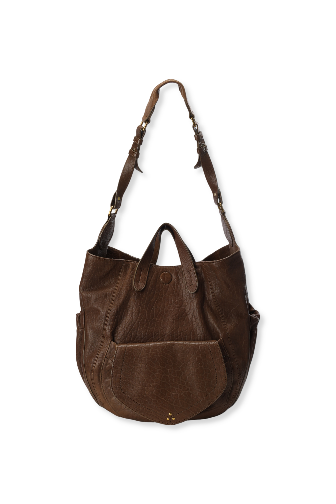 Helmut Hobo Agneau Jungle Jerome Dreyfuss