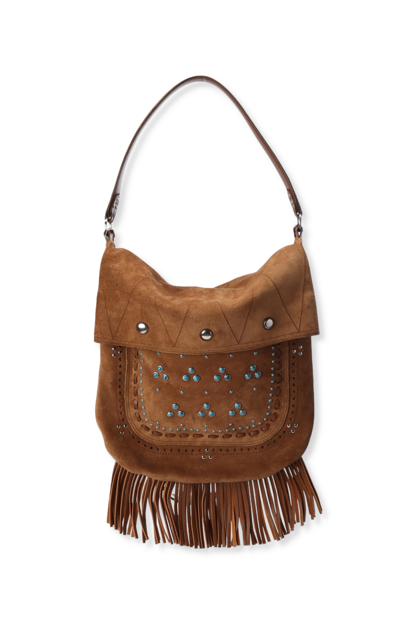 Jerry L Capsule Eté Taos Turquoise Jerome Dreyfuss