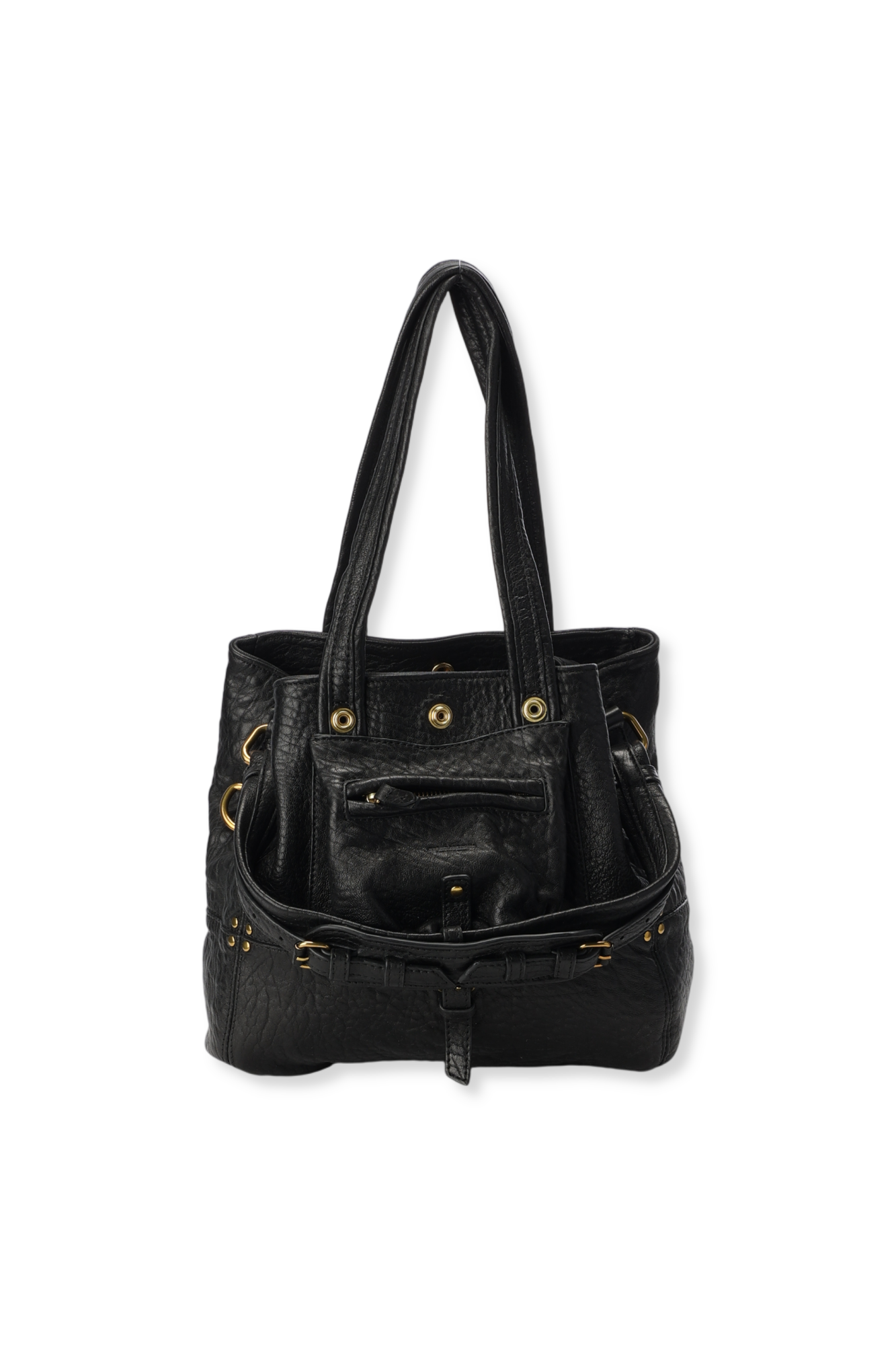 Billy S Agneau Noir Jerome Dreyfuss