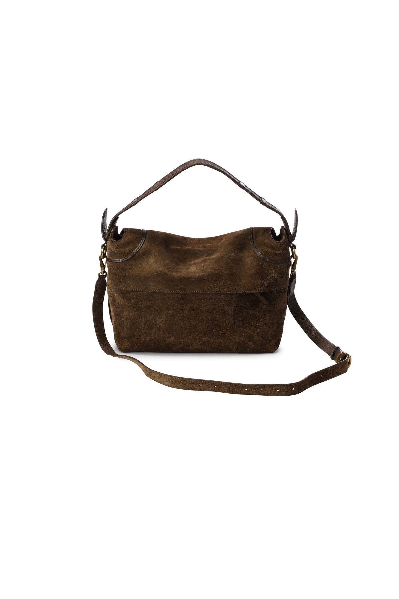 Pepito L Croûte Velours Savane Jerome Dreyfuss