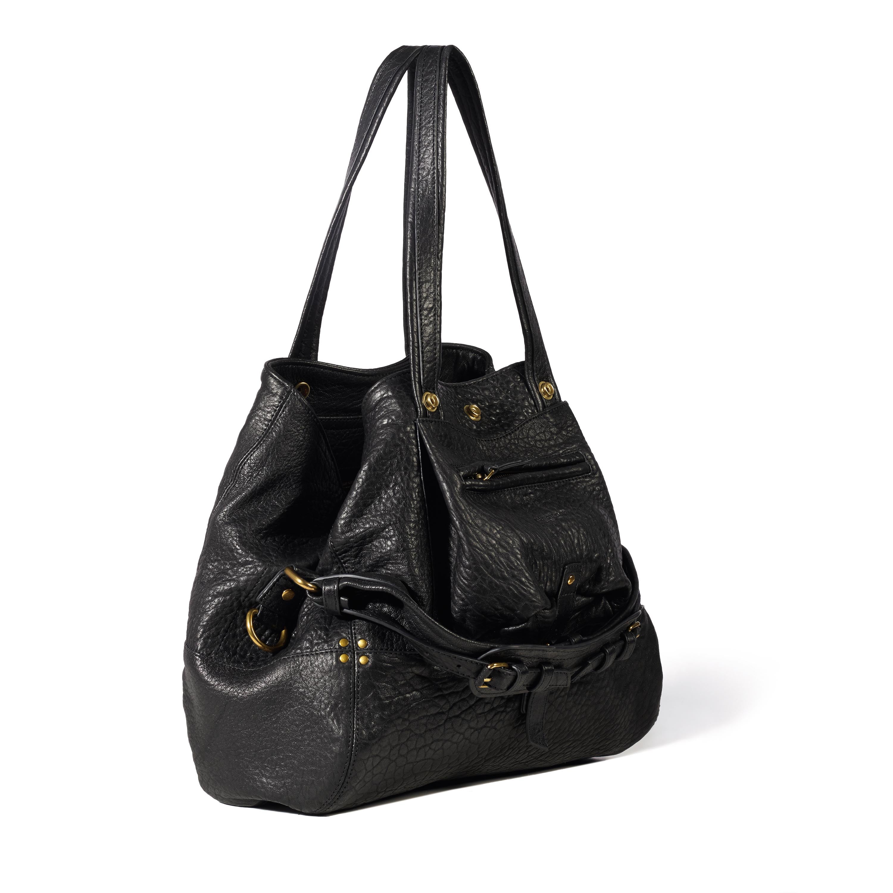 Billy M Agneau Noir Jerome Dreyfuss