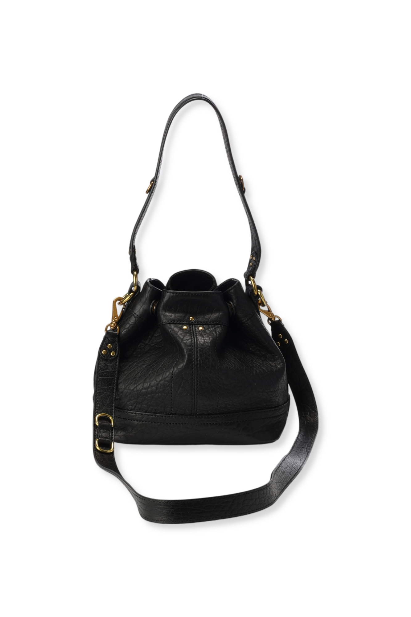 Ben S Agneau Noir Jerome Dreyfuss