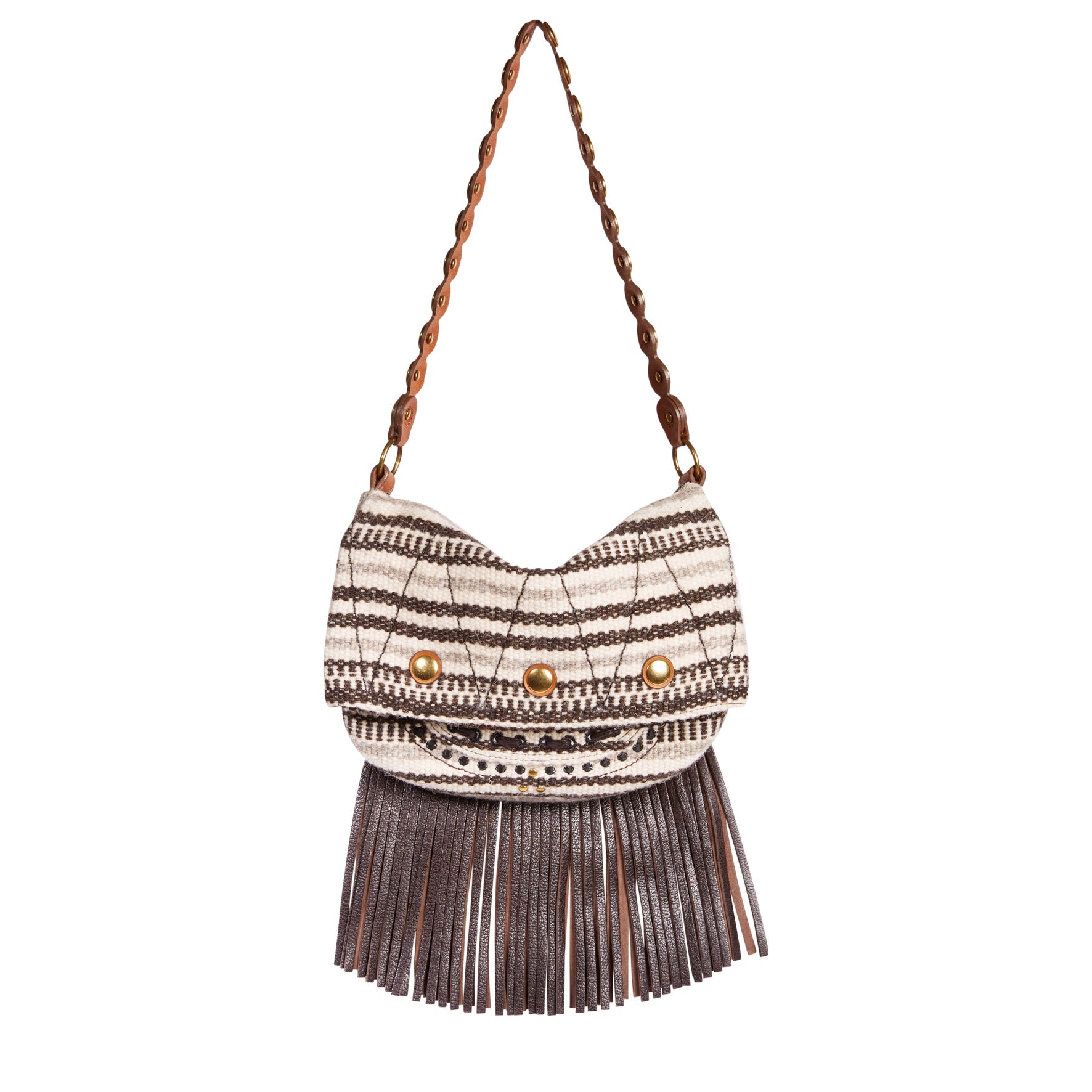 Jerry Mini Textile Couverture Jerome Dreyfuss