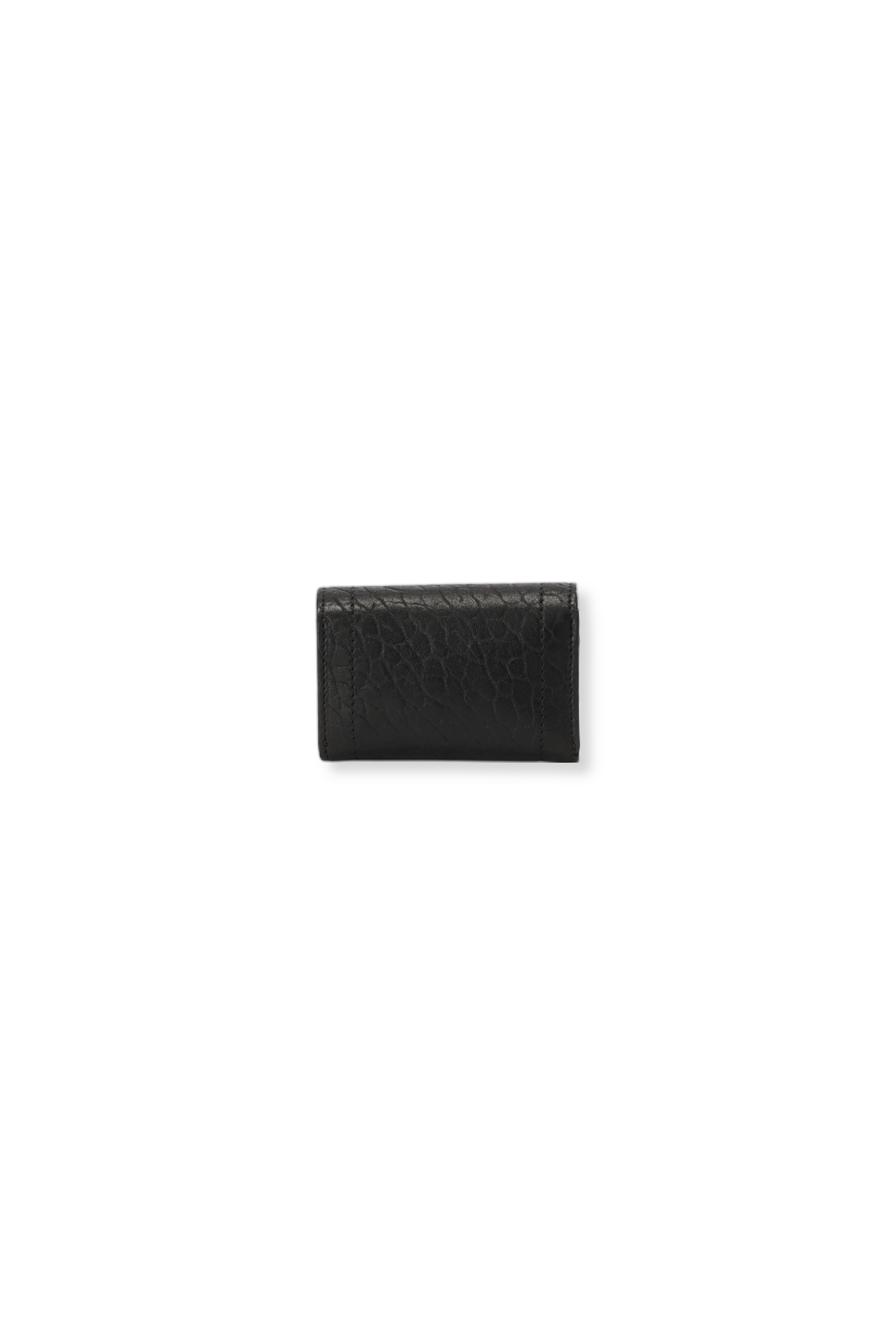 Helmut PM Agneau Noir Jerome Dreyfuss