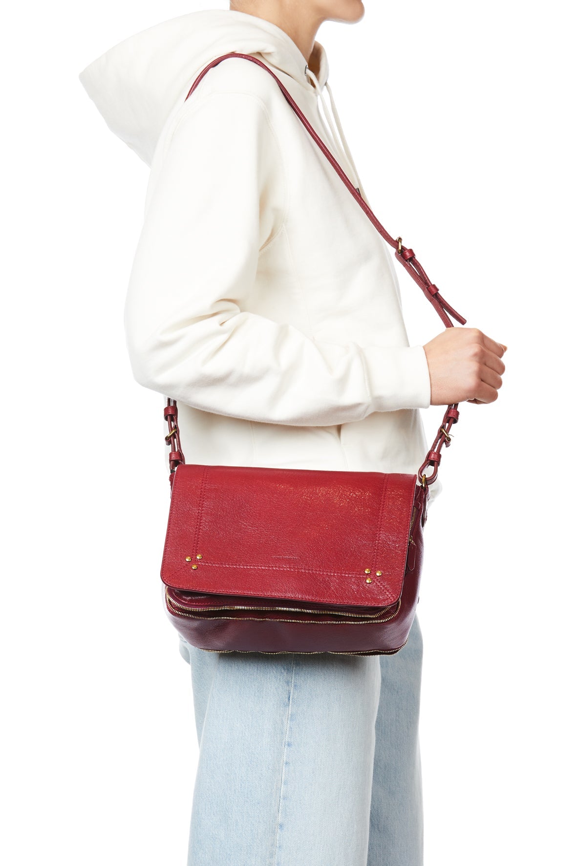 Igor Chèvre Ruby Jerome Dreyfuss