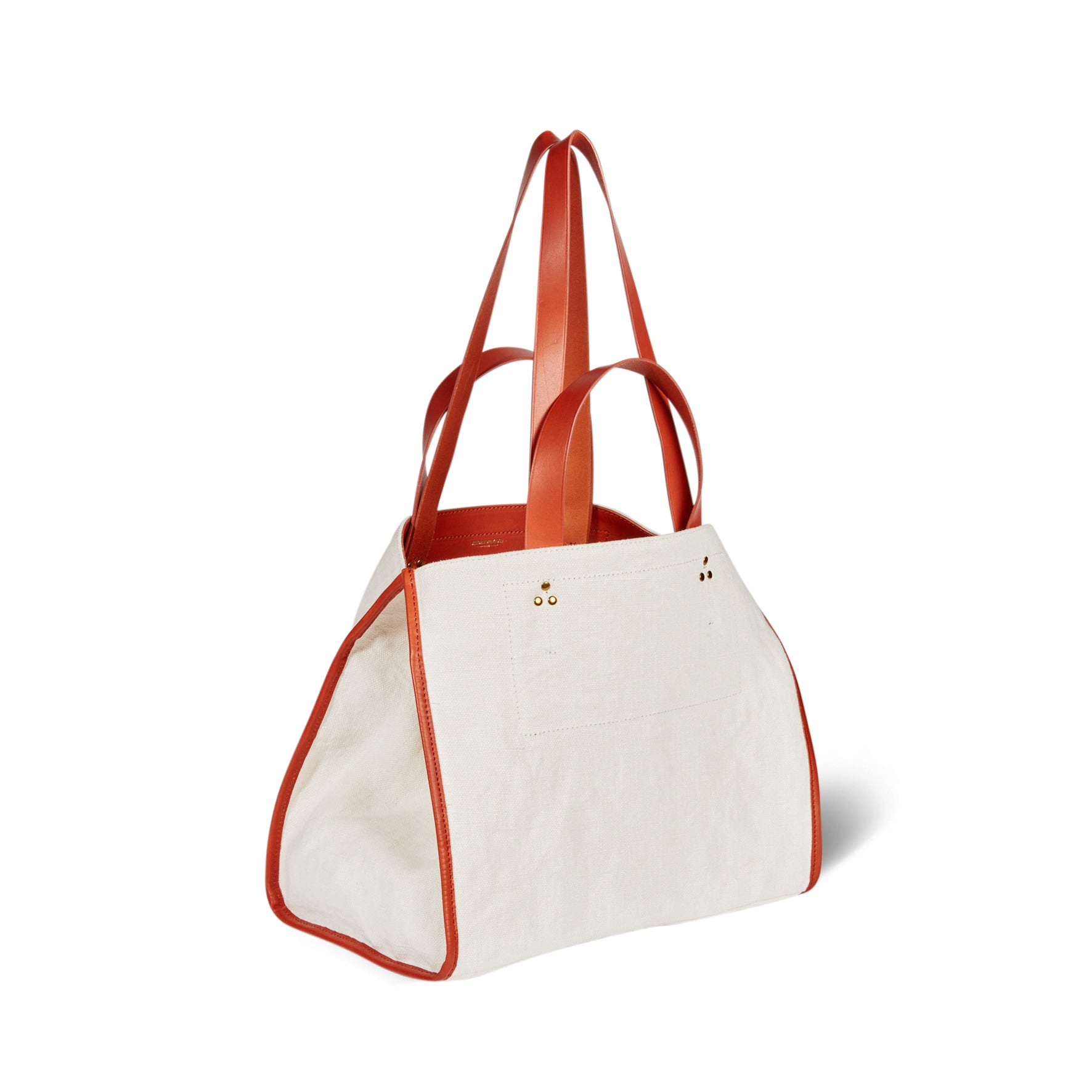 Léon M Lin Blanc Jerome Dreyfuss