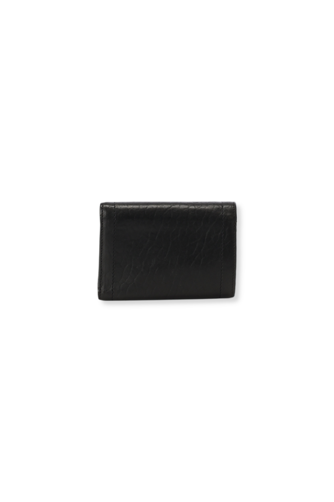Helmut PF python Noir Jerome Dreyfuss
