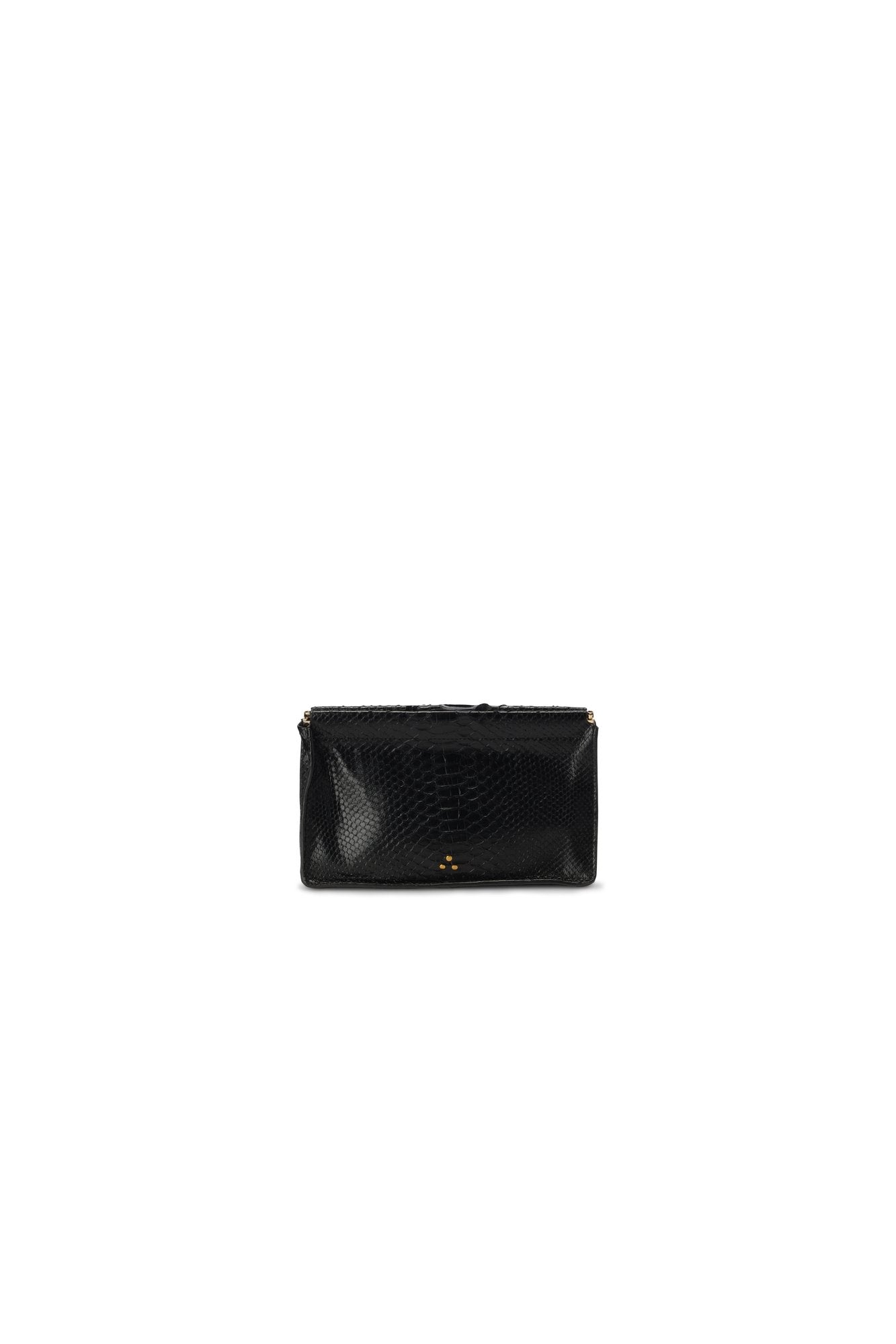Clic Clac L python noir Jerome Dreyfuss