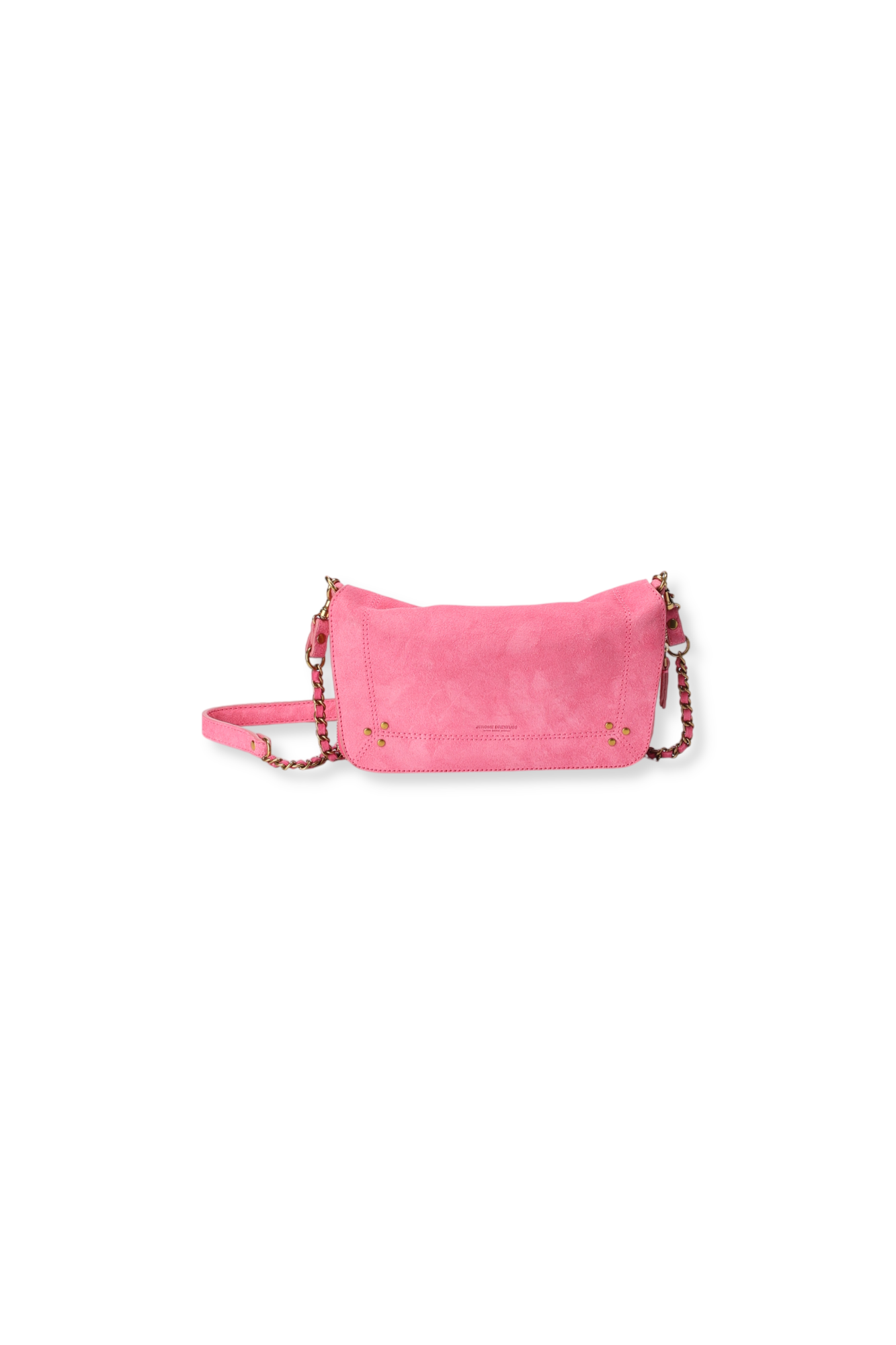 Bobi S Capsule Eté Cr Rose Shocking Jerome Dreyfuss