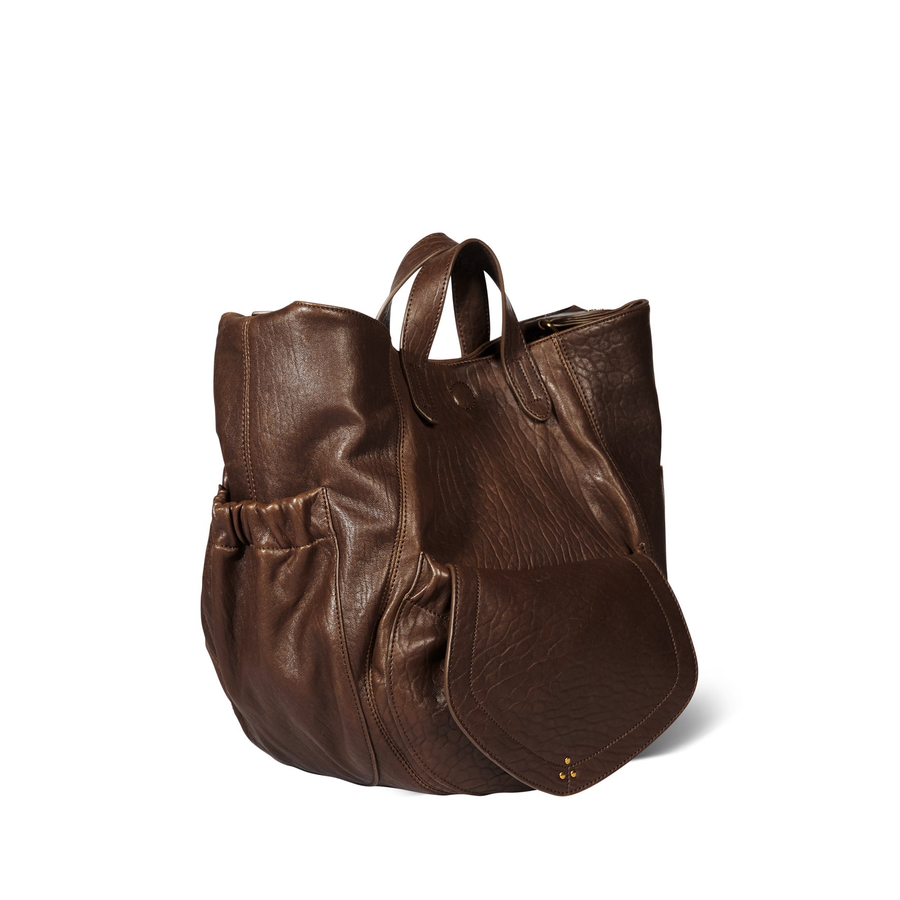 Helmut Hobo Agneau Jungle Jerome Dreyfuss