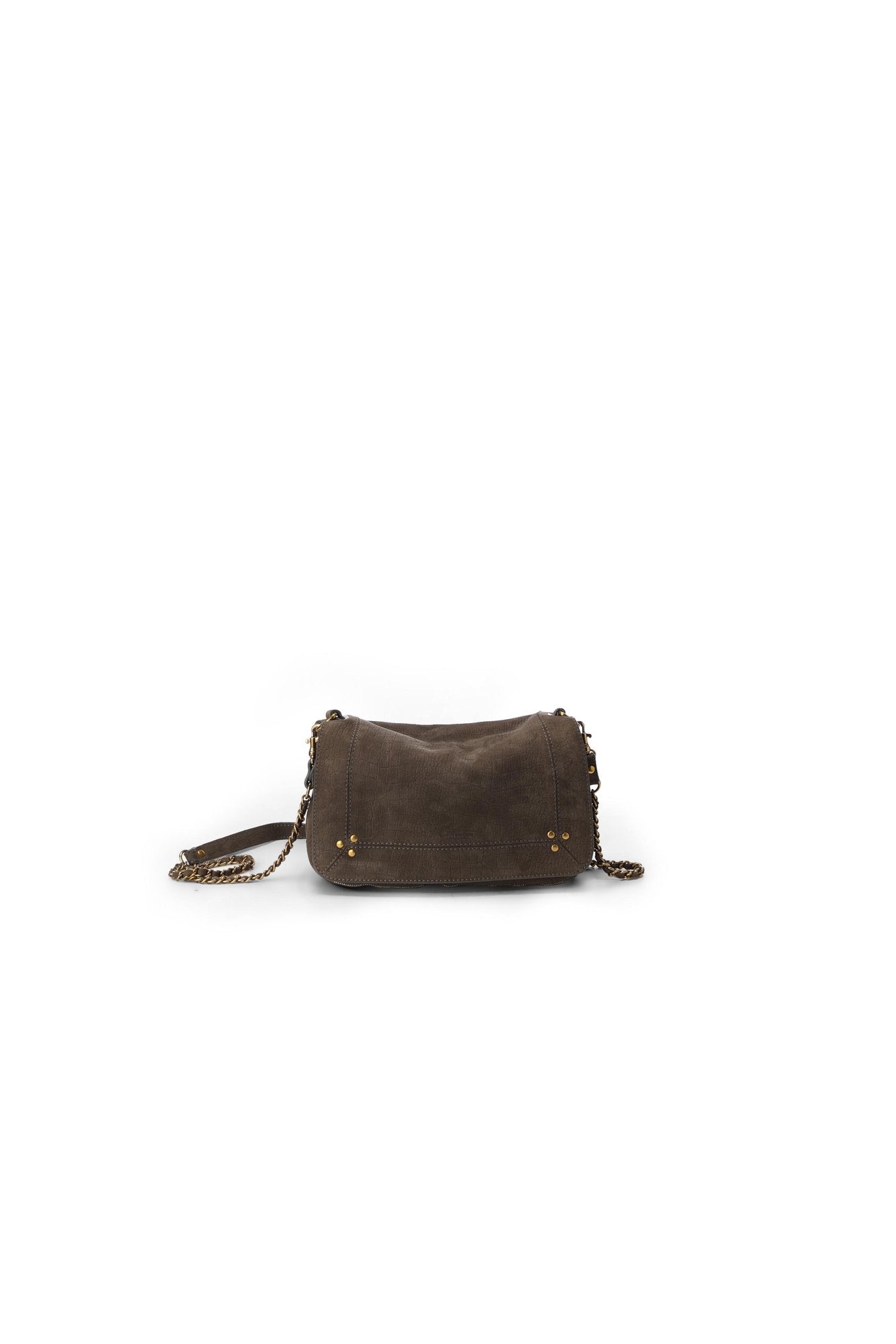 Bobi taurillon Croco Elephant Jerome Dreyfuss