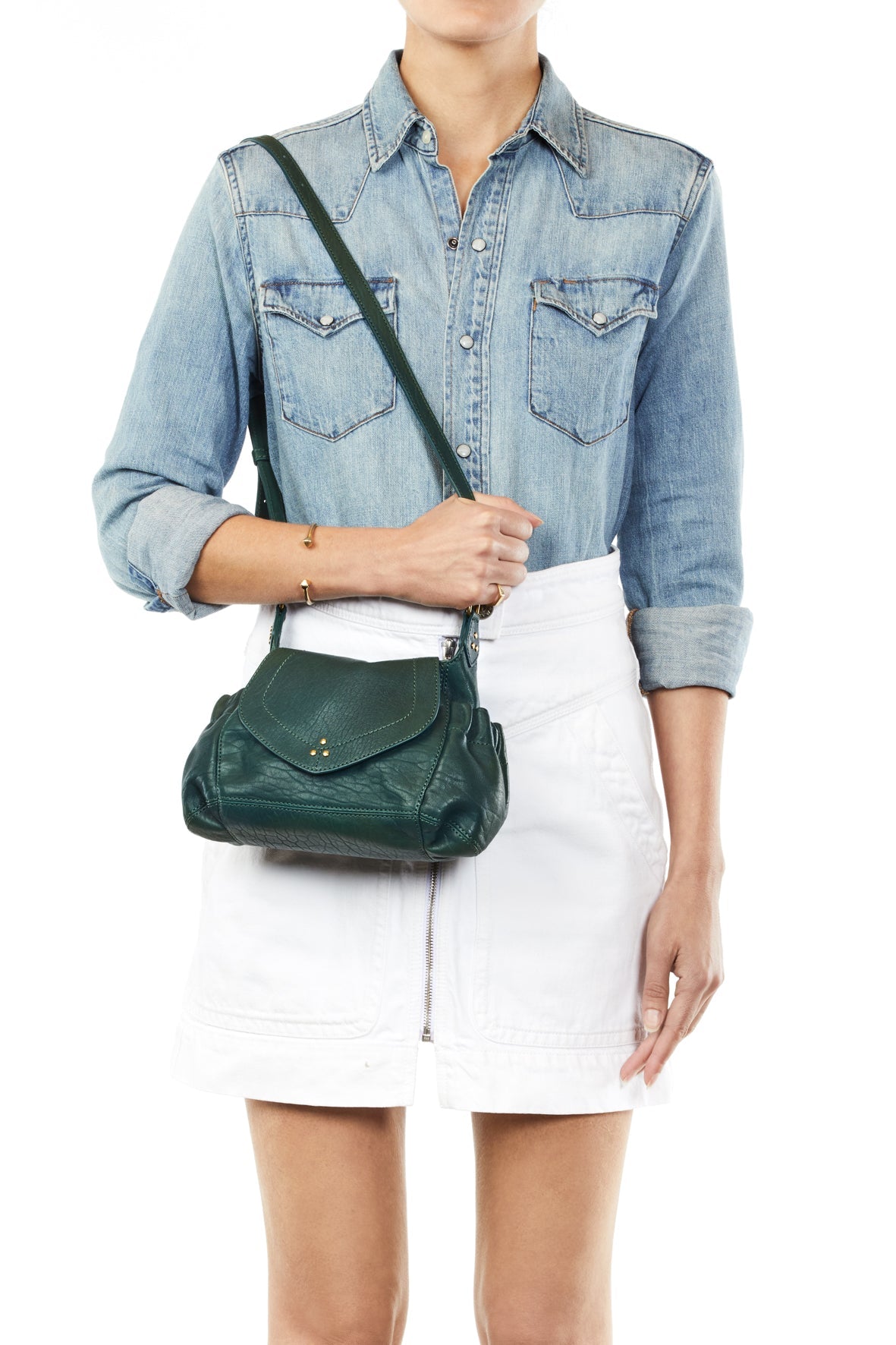 Helmut S Agneau Bouteille Jerome Dreyfuss