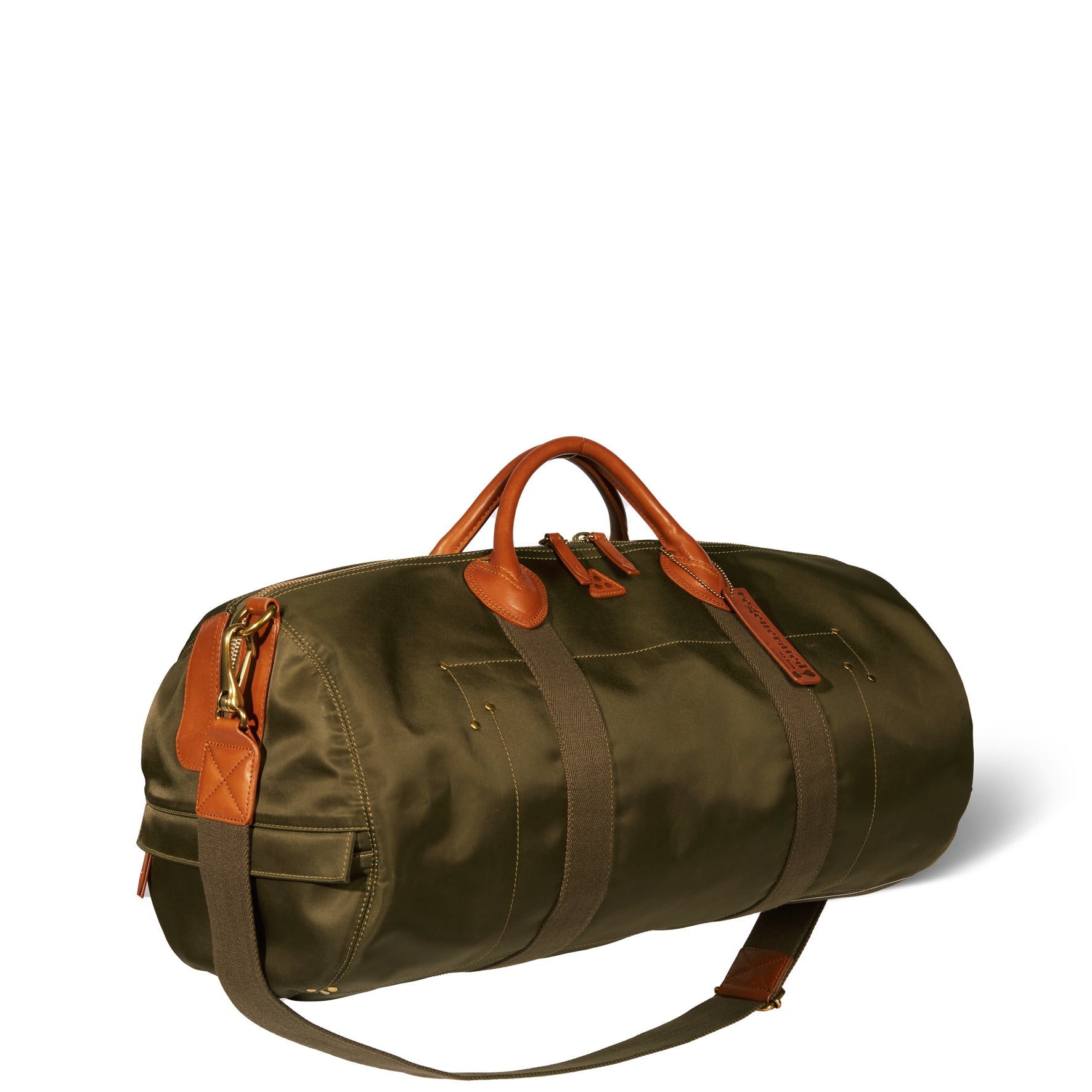 Arnaud M Toile kaki Jerome Dreyfuss