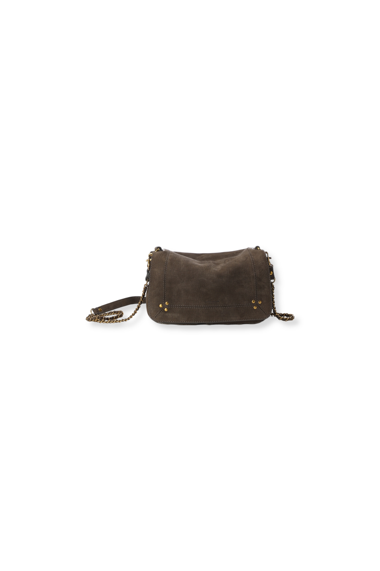 Bobi taurillon Croco Elephant Jerome Dreyfuss