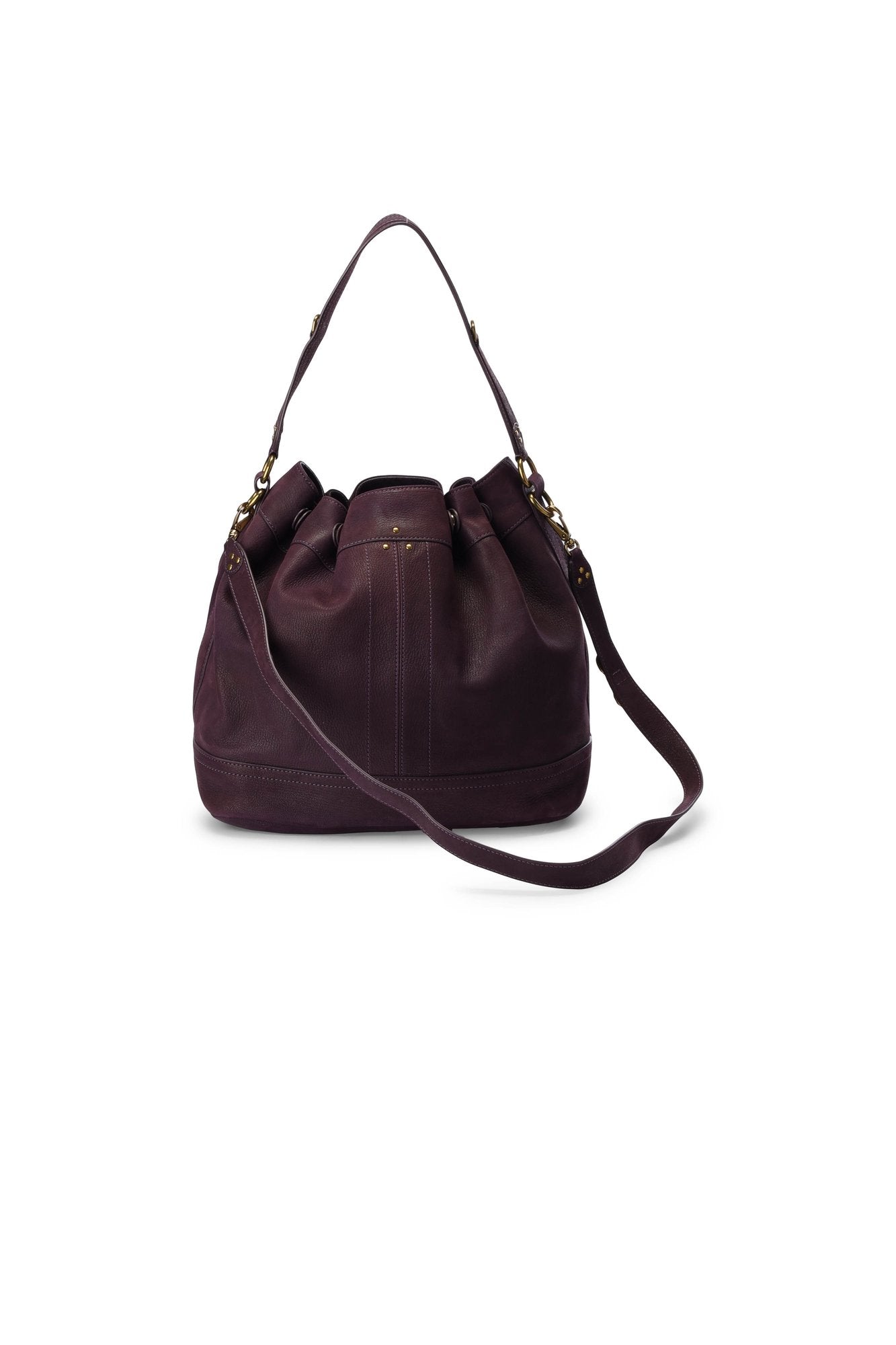 Ben M Chèvre Noircie Violet Jerome Dreyfuss