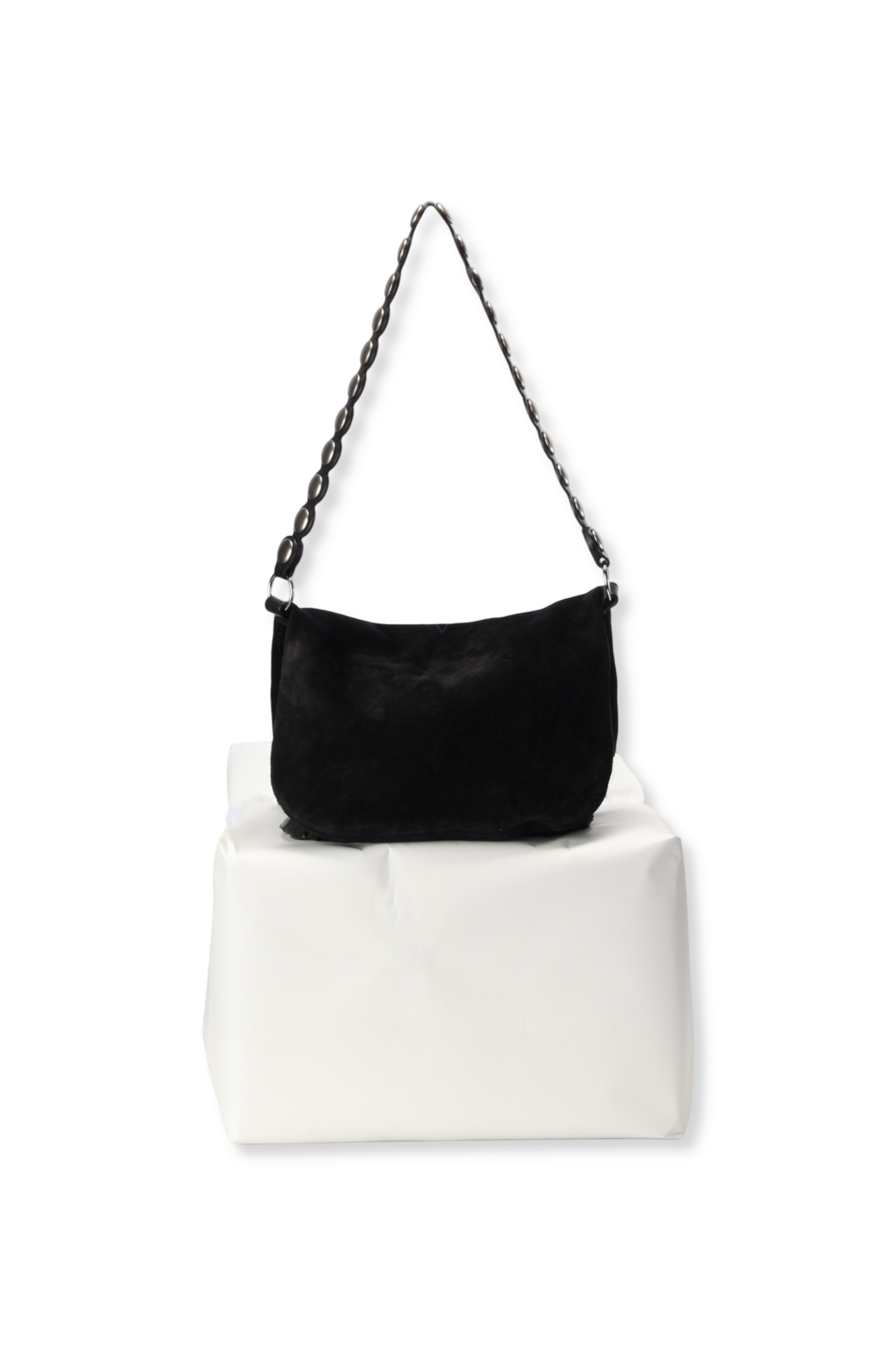 Jerry Mini Capsule Palace Taos Silver Jerome Dreyfuss
