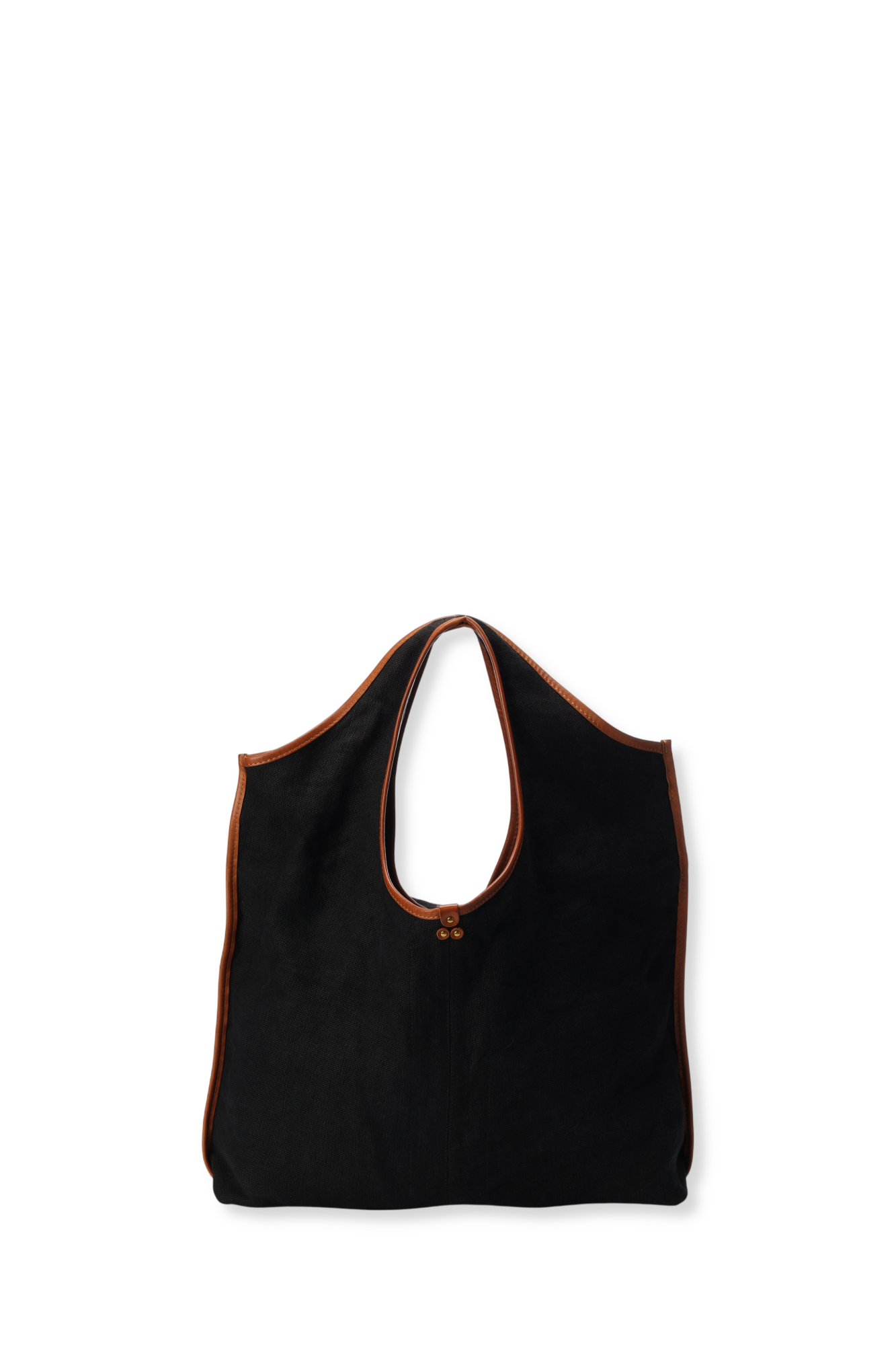 Paco Toile Lin noir Jerome Dreyfuss