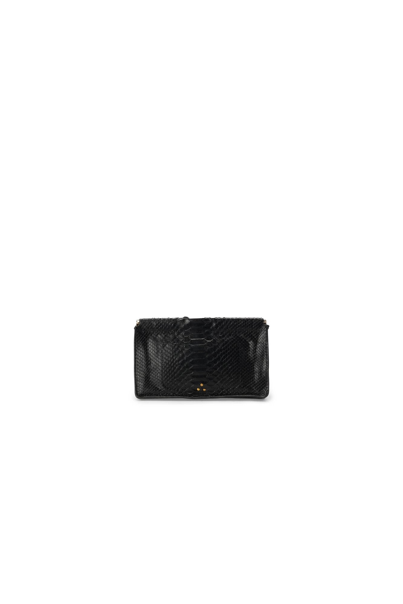 Clic Clac L python noir Jerome Dreyfuss
