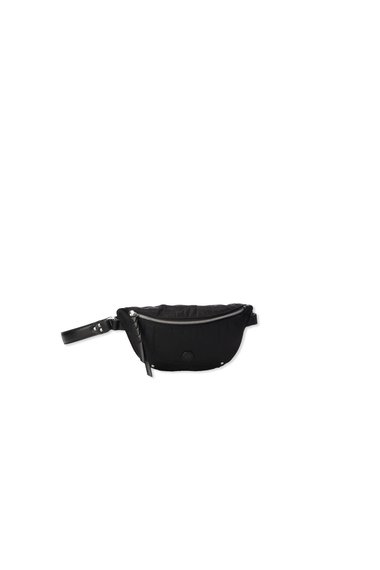 Lino banane Toile Noir Jerome Dreyfuss