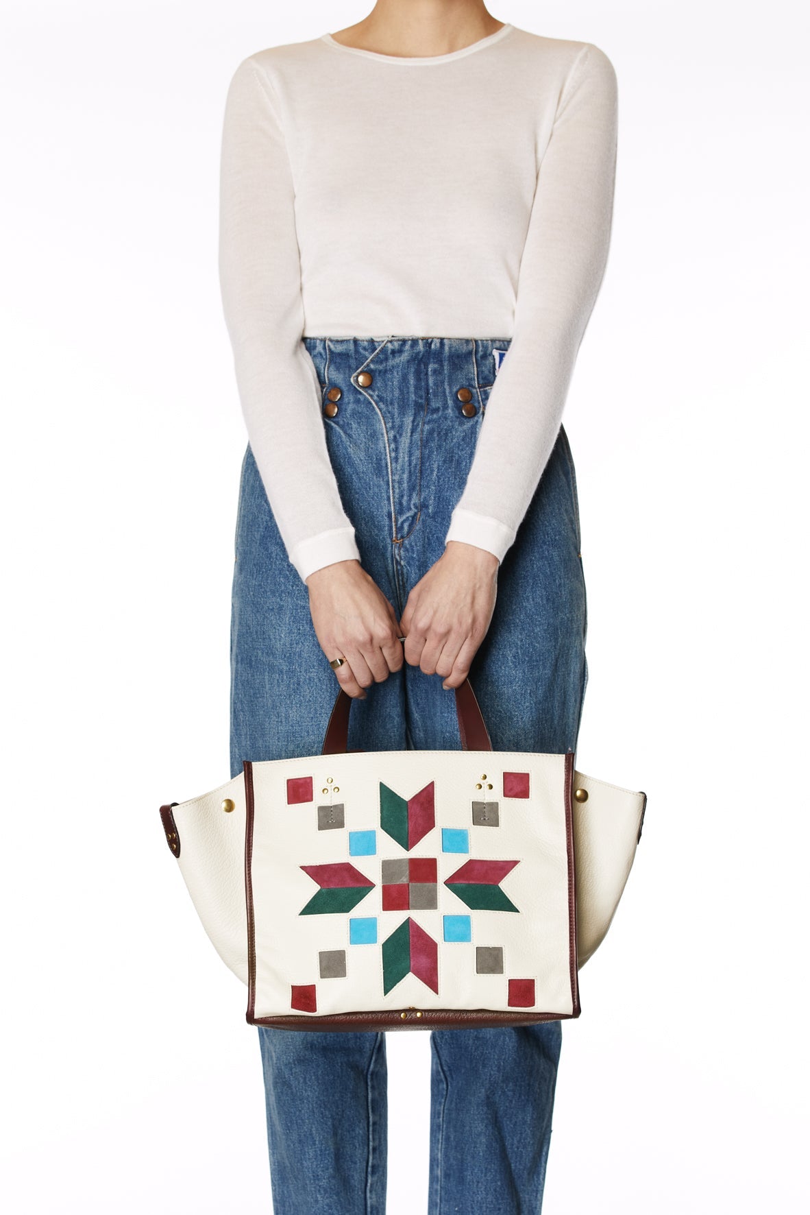 Léon M thèmes Santa Fe Sable Jerome Dreyfuss