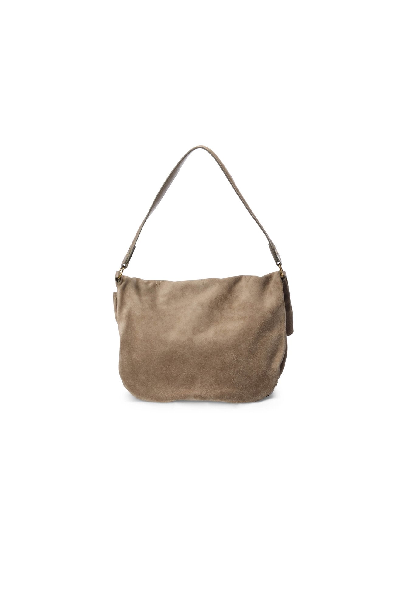 Jerry M croute velours Coconut Jerome Dreyfuss