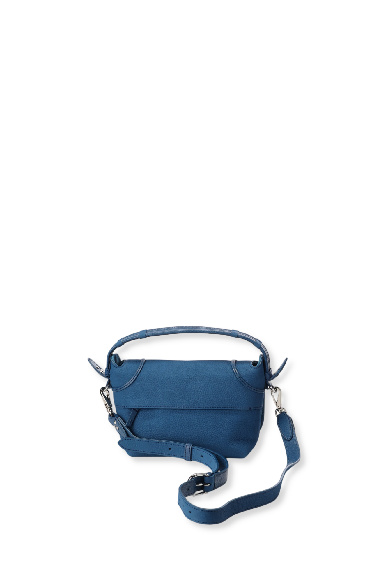 Pepito S Vachette Nubuck indigo Jerome Dreyfuss