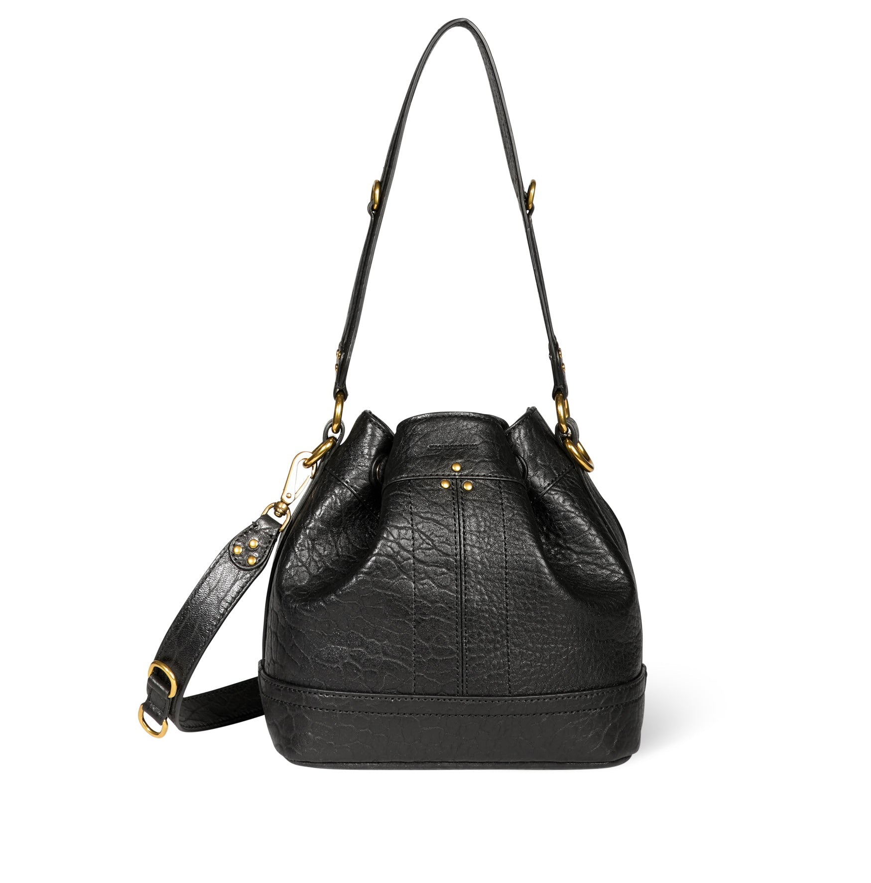 Ben S Agneau Noir Jerome Dreyfuss