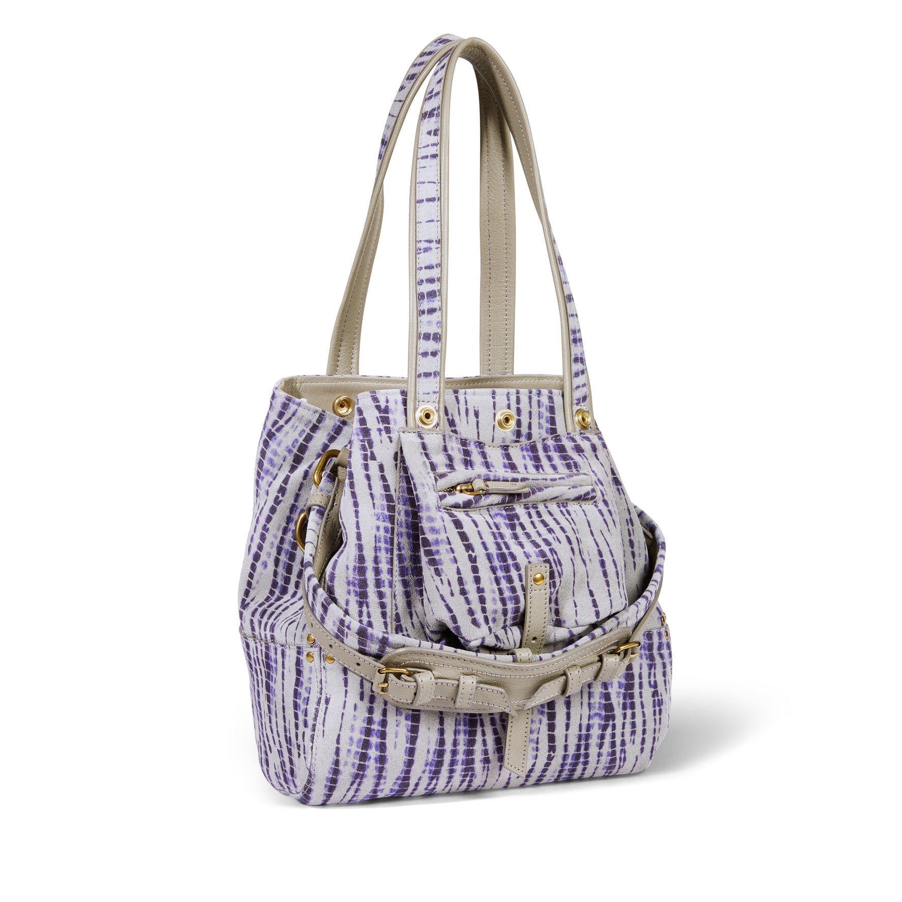 Billy S Capsule Eté Tie'dye Ink Jerome Dreyfuss