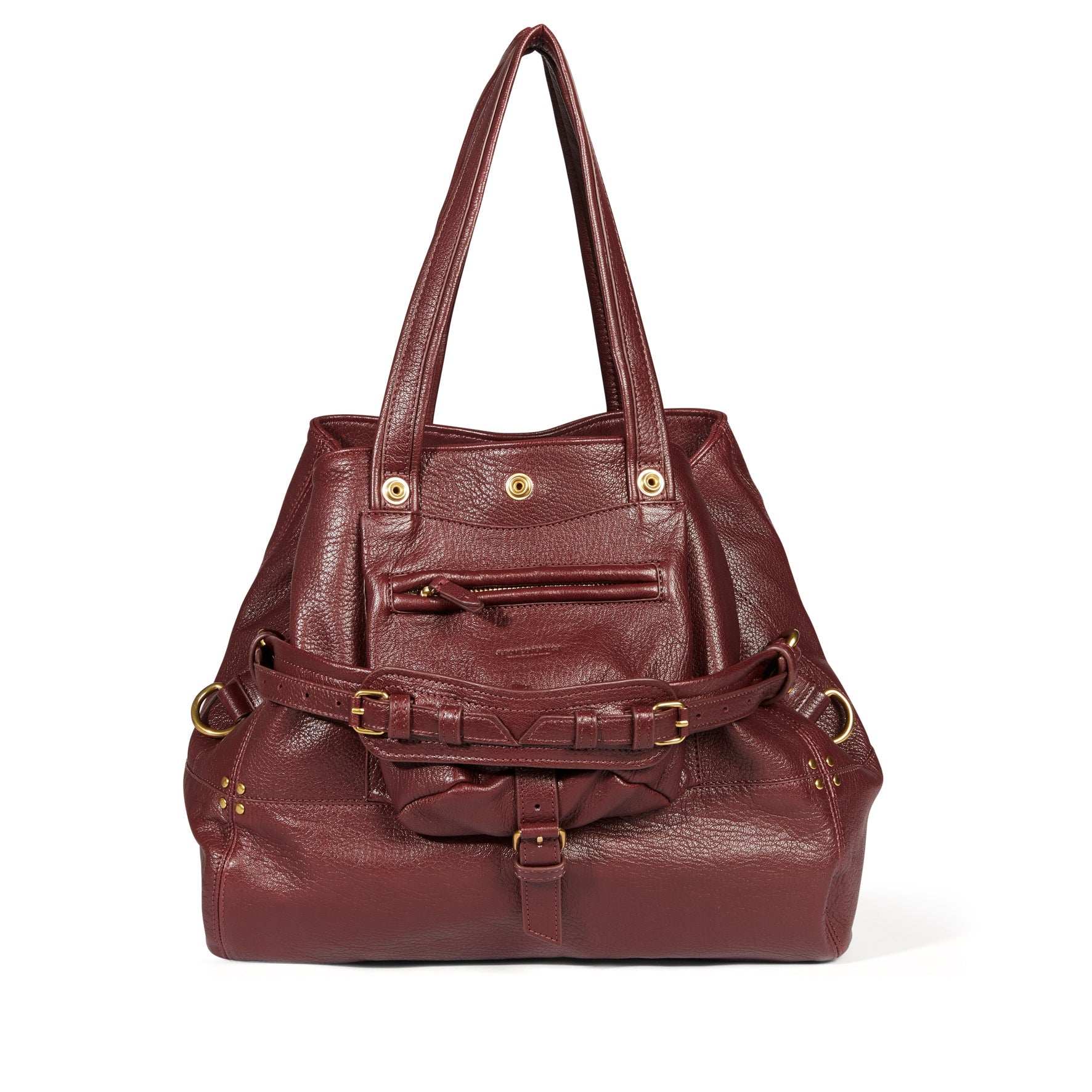 Billy M Chèvre Bordeaux Grainé Jerome Dreyfuss