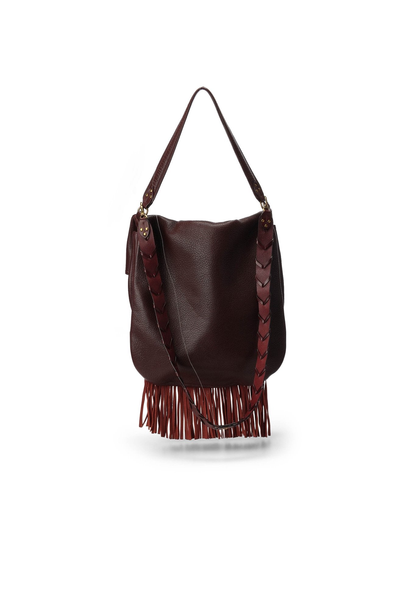 Jerry L Chèvre Bordeaux Grainé Jerome Dreyfuss