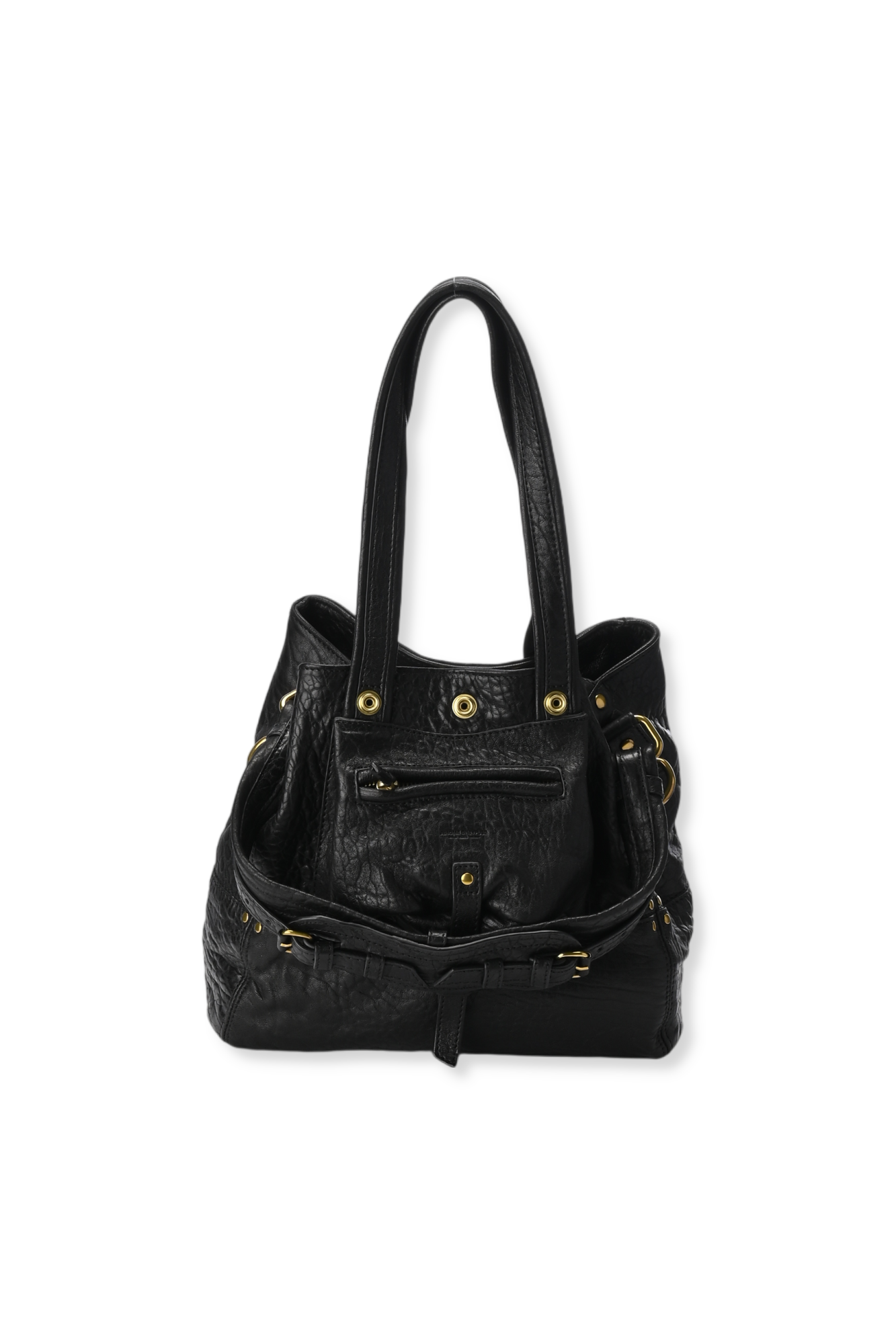 Billy M Agneau Noir Jerome Dreyfuss