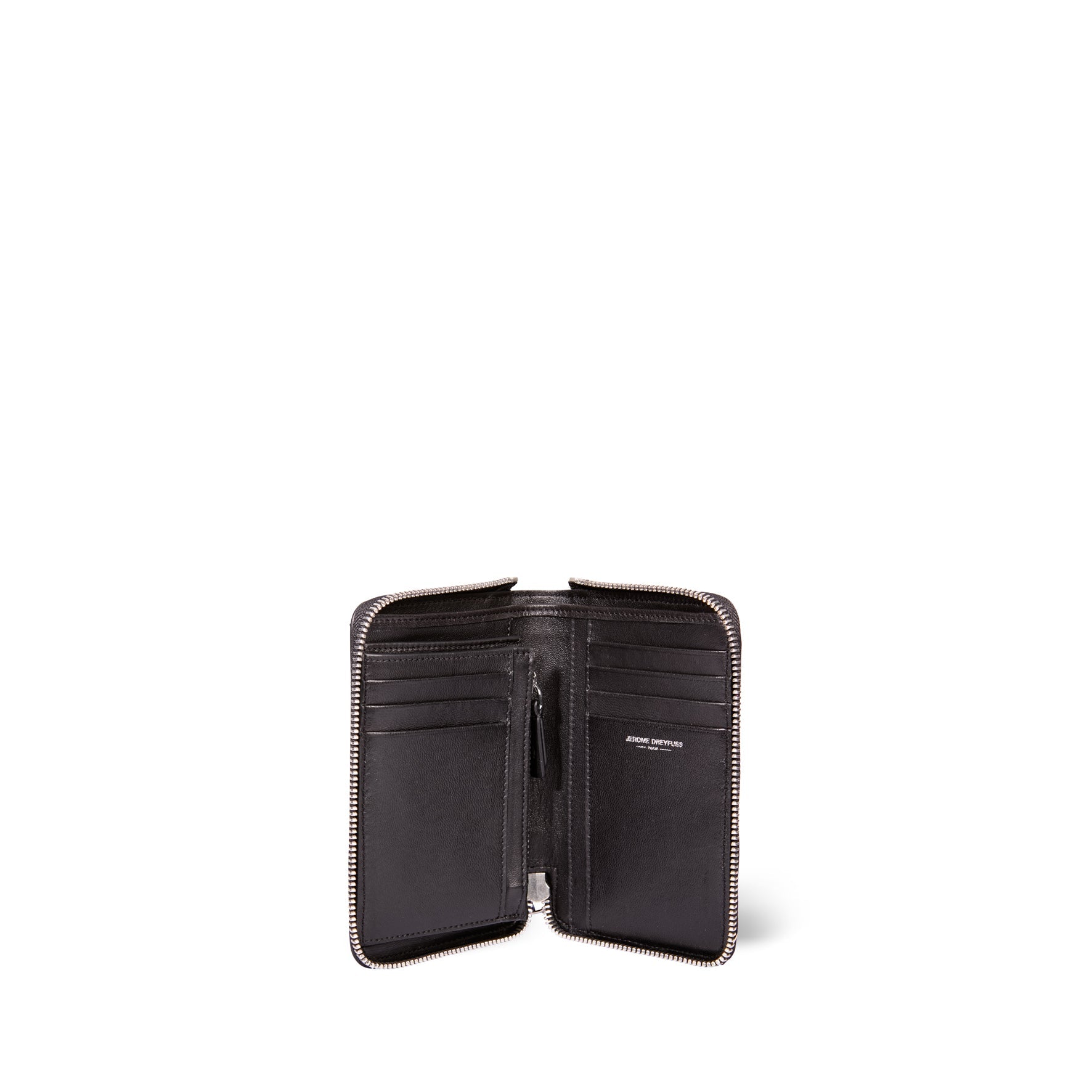 Julien Chèvre Lamé Gitane Jerome Dreyfuss