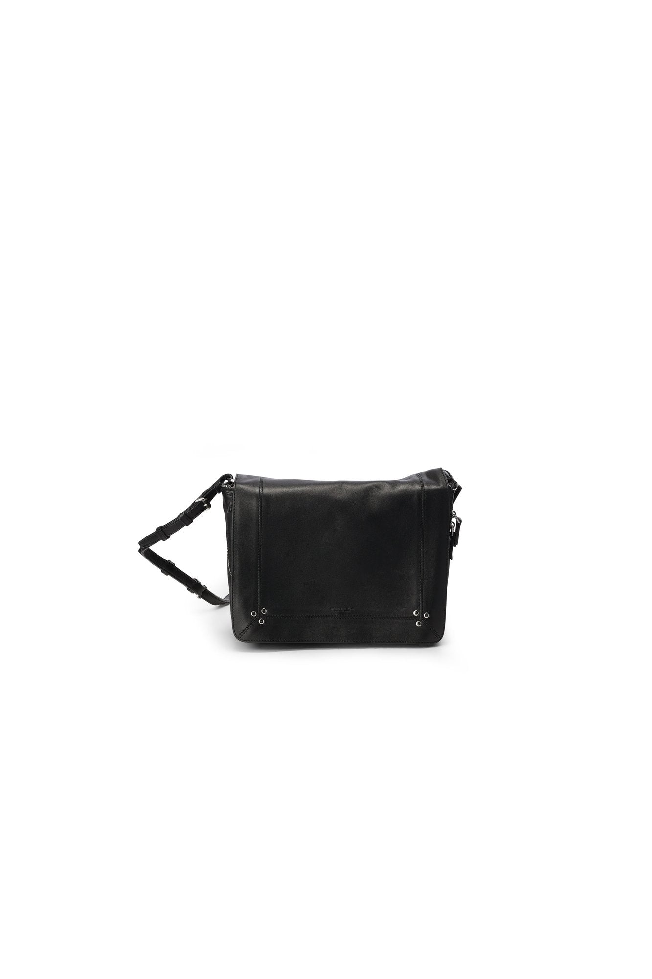 Igor Agneau Noir Silver Jerome Dreyfuss