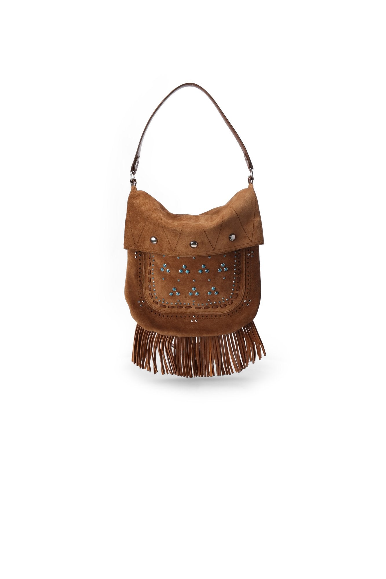 Jerry L Capsule Eté Taos Turquoise Jerome Dreyfuss